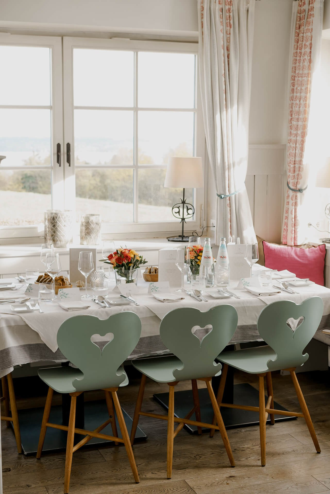 Eventfotograf: Konferenzen, Messen, Firmen- und Privatveranstaltungen. Inna Zaytseva Photography | Fotografin in München | Content Creation