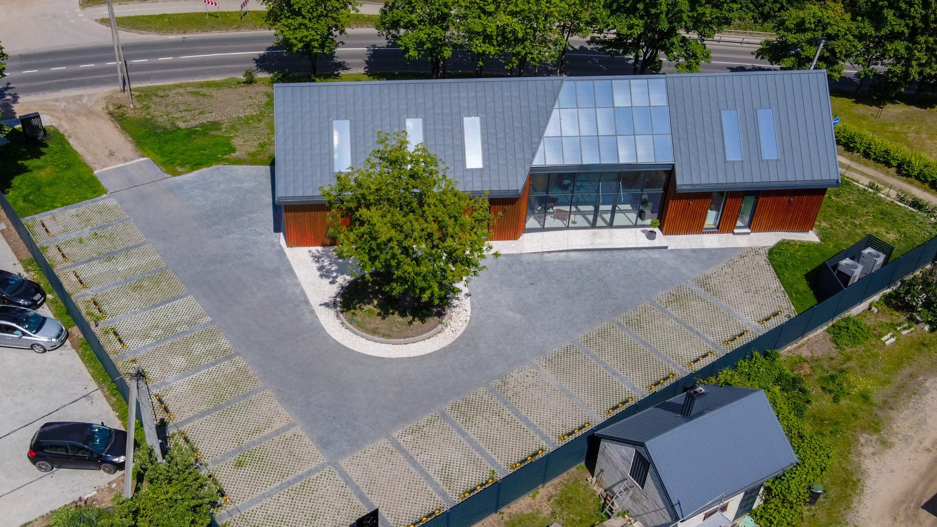 Elina Sapiega fotografė Vilniuje