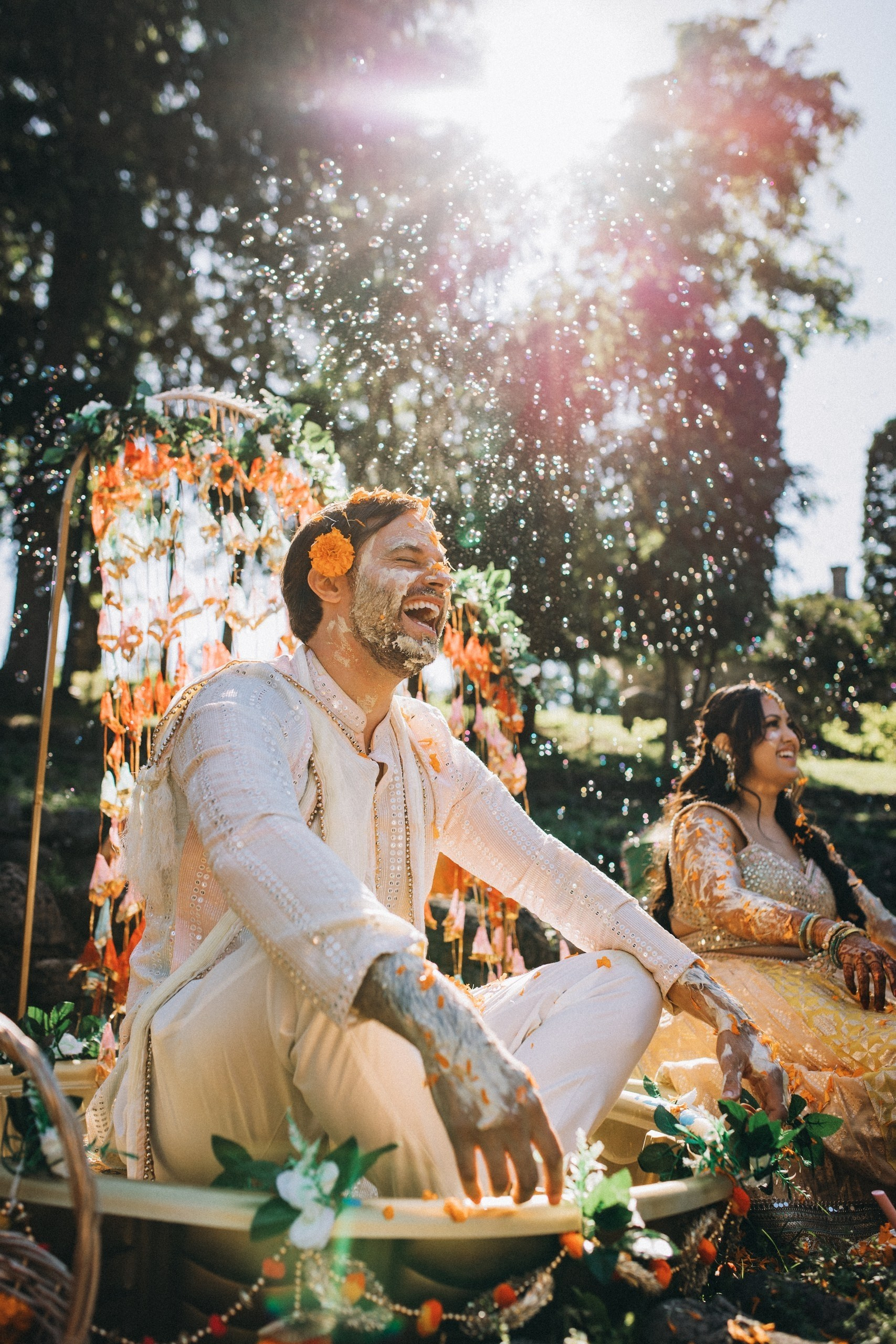 Wedding Photography in NYC – Natural & Cinematic. Sasha Amelie | Lifestyle and Wedding Photography | NYC and Beyond