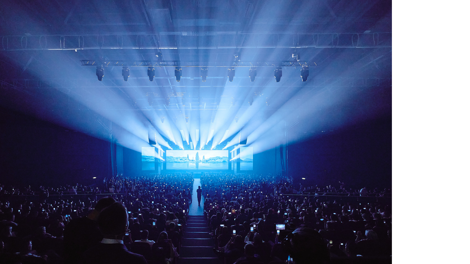 Аренда светового оборудования в Сочи