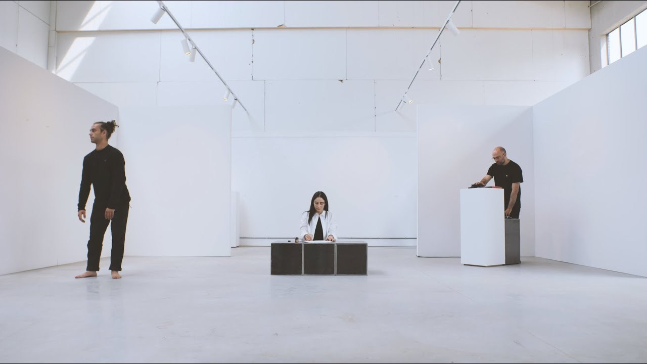 Kristine Tumanyan kunstenares