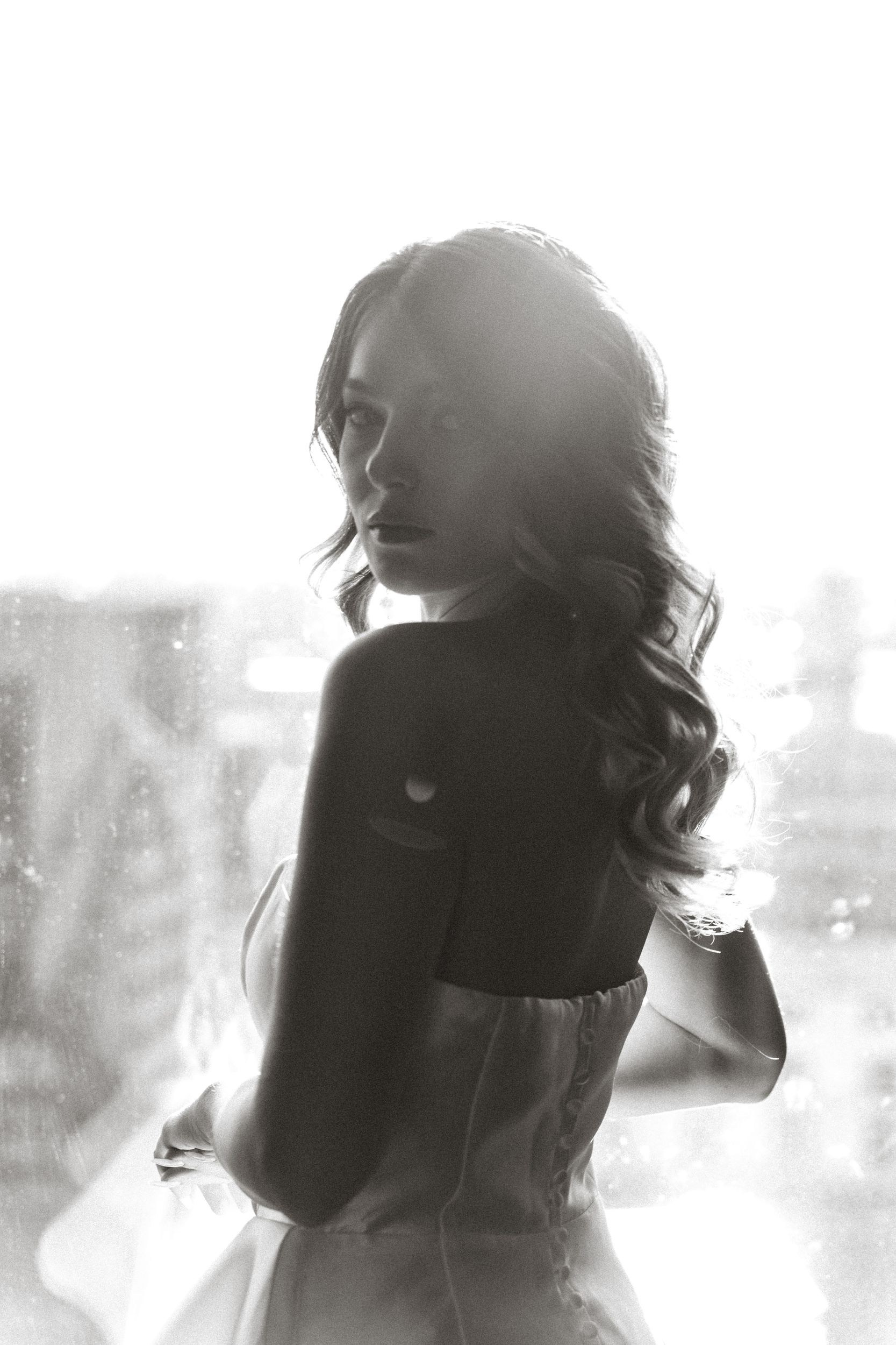 Getting Ready Together Before the Wedding Day. Wedding photographer & videographer Frankfurt | Denis Mirosnik