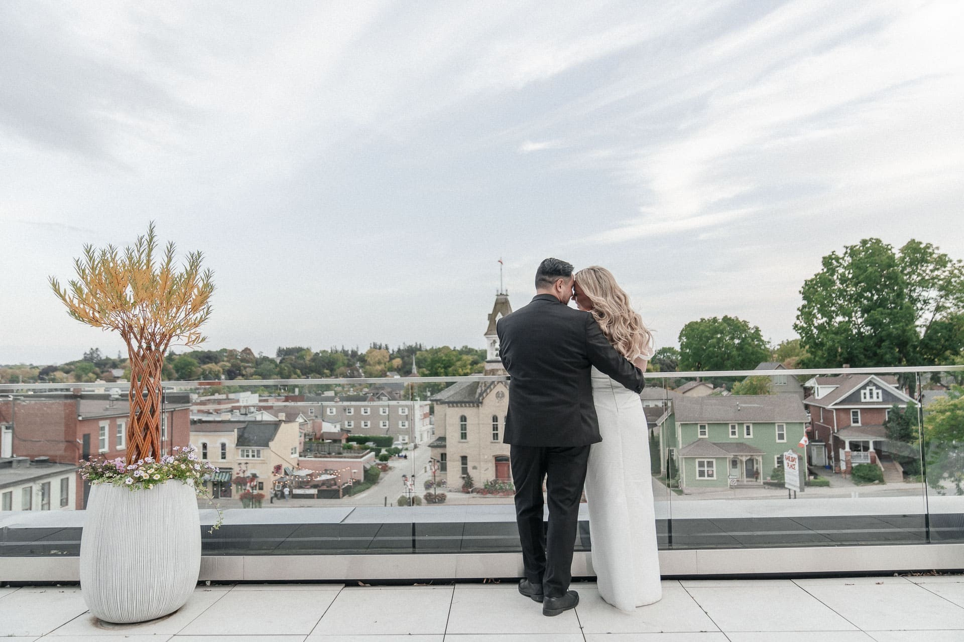 Noah & Sofia’s Candid Wedding Photos | Documentary-Style Wedding Photography | Toronto, GTA, Vaughan, Mississauga. Storytellers Films — Candid Wedding Videographer & Photographer in Toronto, Ontario and beyond