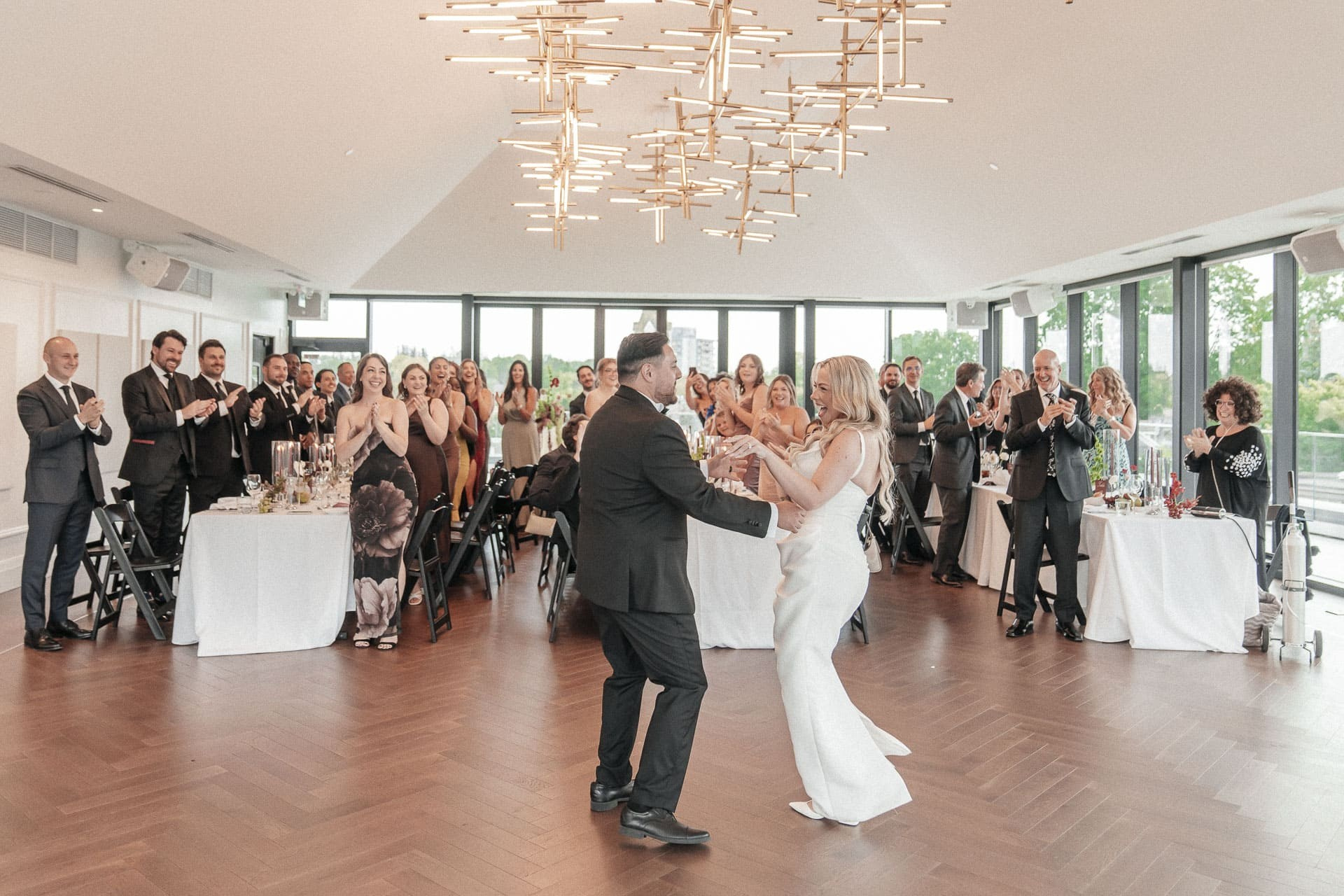 Noah & Sofia’s Candid Wedding Photos | Documentary-Style Wedding Photography | Toronto, GTA, Vaughan, Mississauga. Storytellers Films — Candid Wedding Videographer & Photographer in Toronto, Ontario and beyond