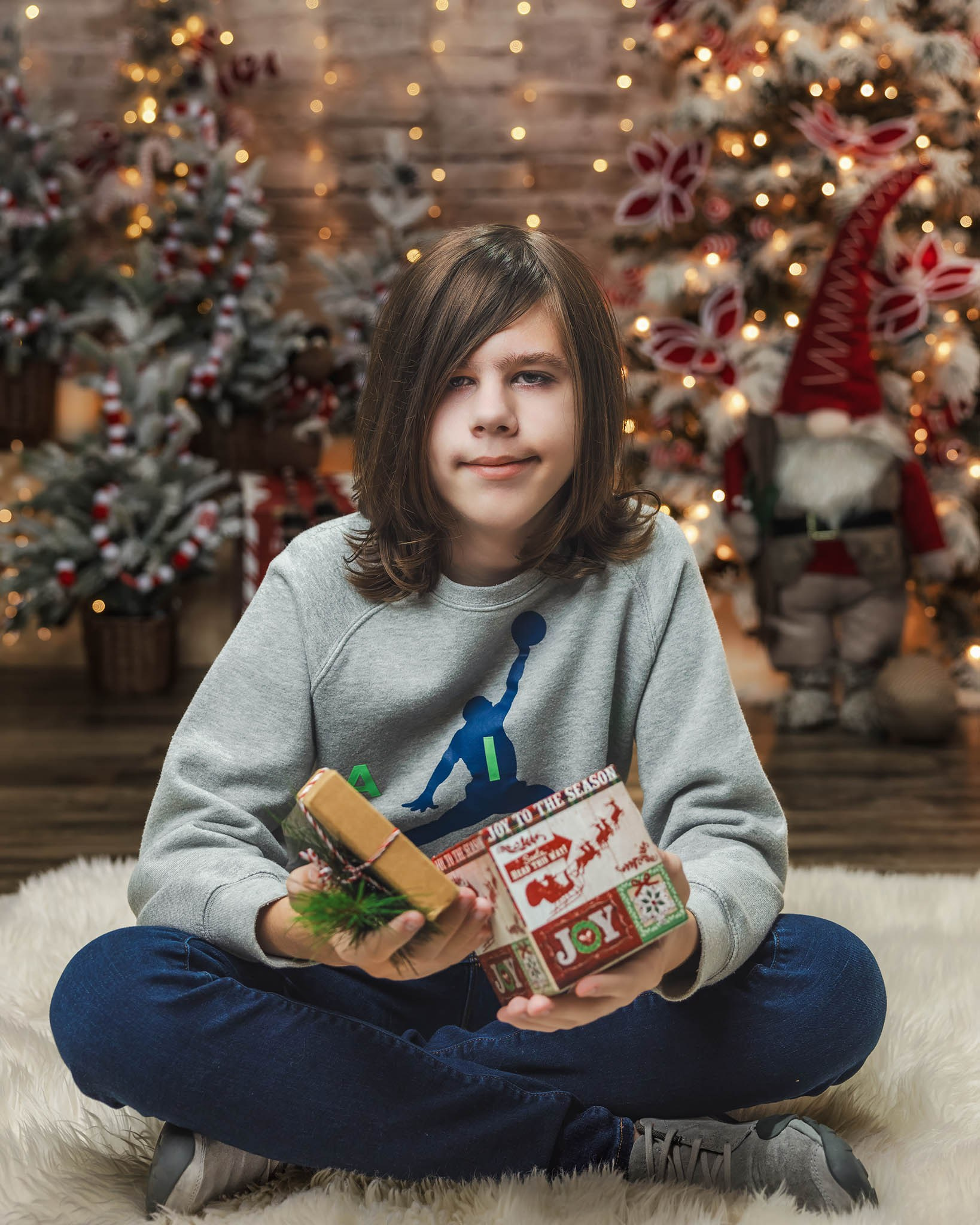 Winter Holiday Mini Sessions. Pet, Senior, Landscape, portrait studio, photographer in Miami and Sou