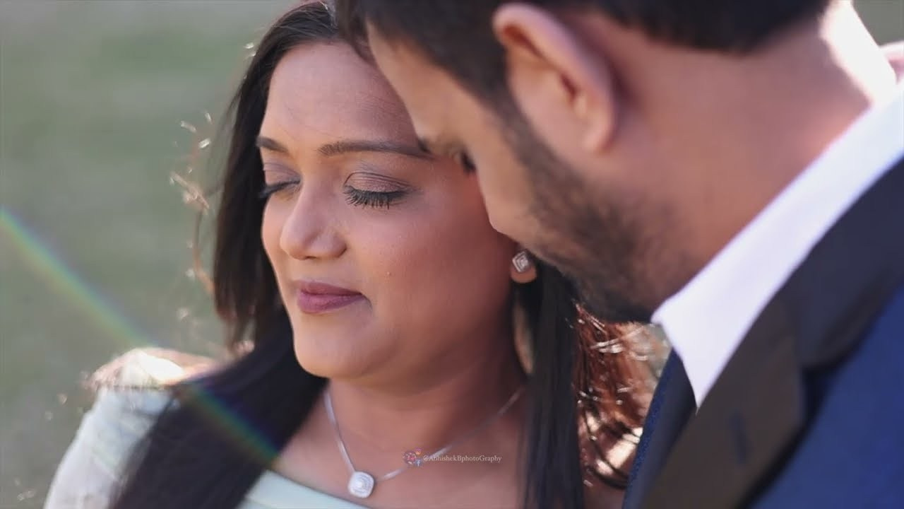 Boston Indian Asian Wedding Photographer & Cinematographer | AB’s Photography