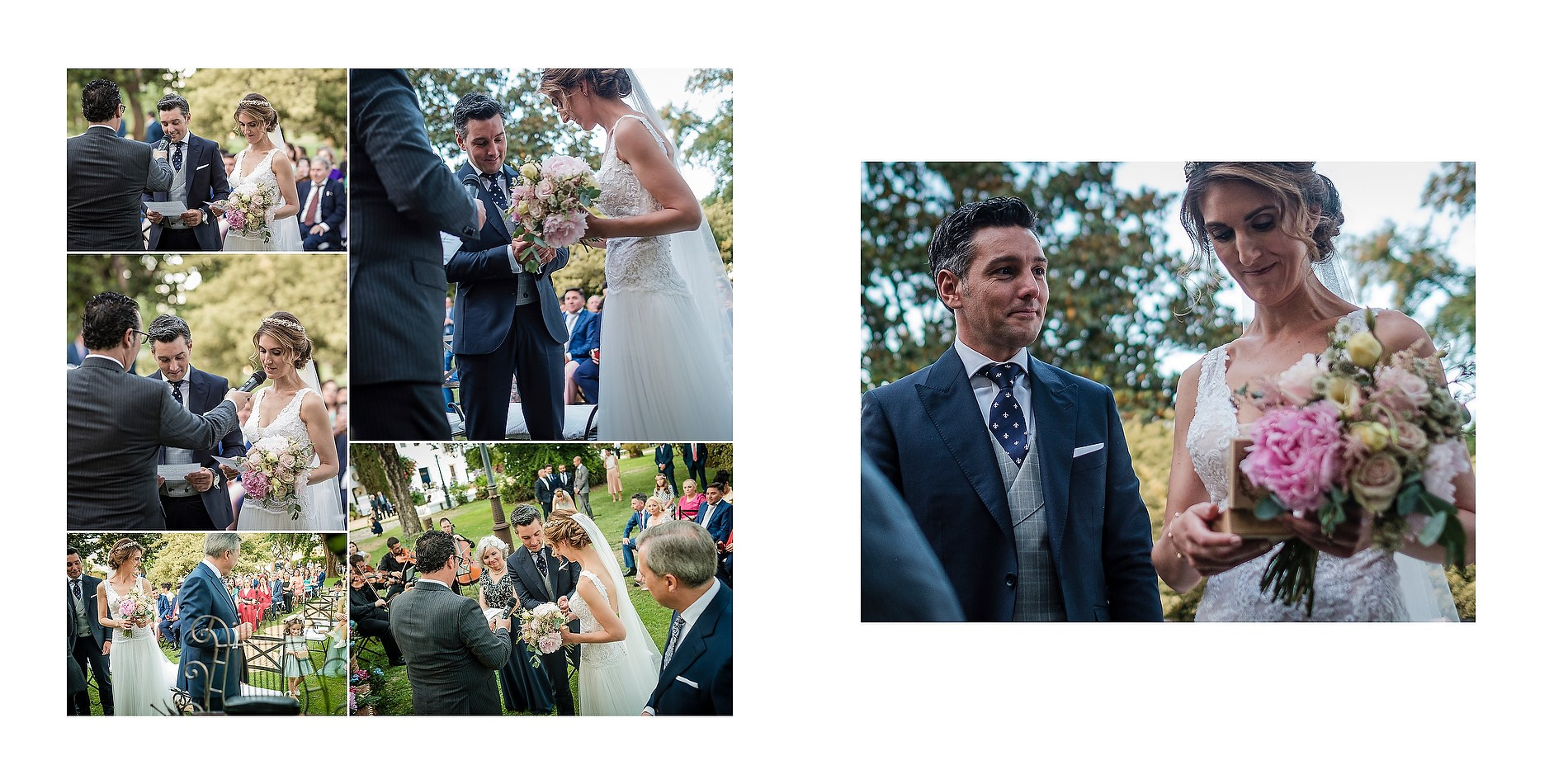 Tu historia contada con emoción y verdad