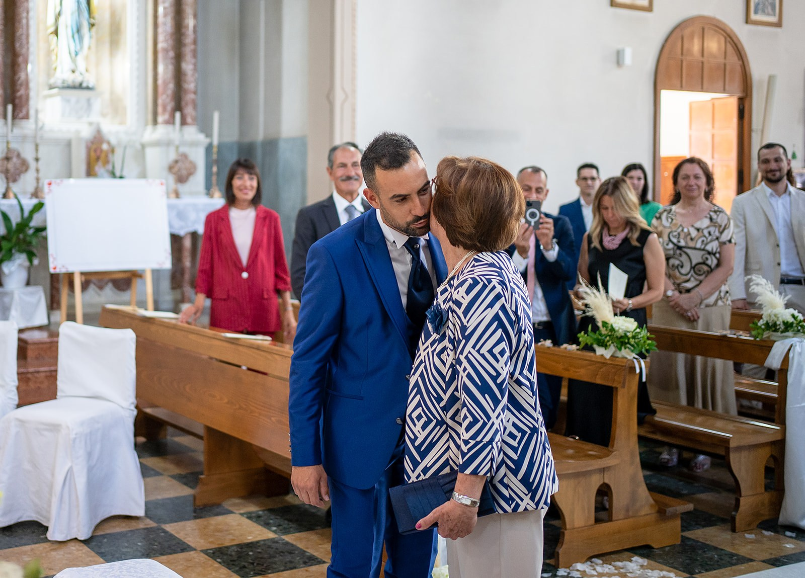 Boda en Villa Cavalli | Fotografía de Boda en Italia | El Velo Blanco. El Velo Blanco I Fotógrafos de Bodas