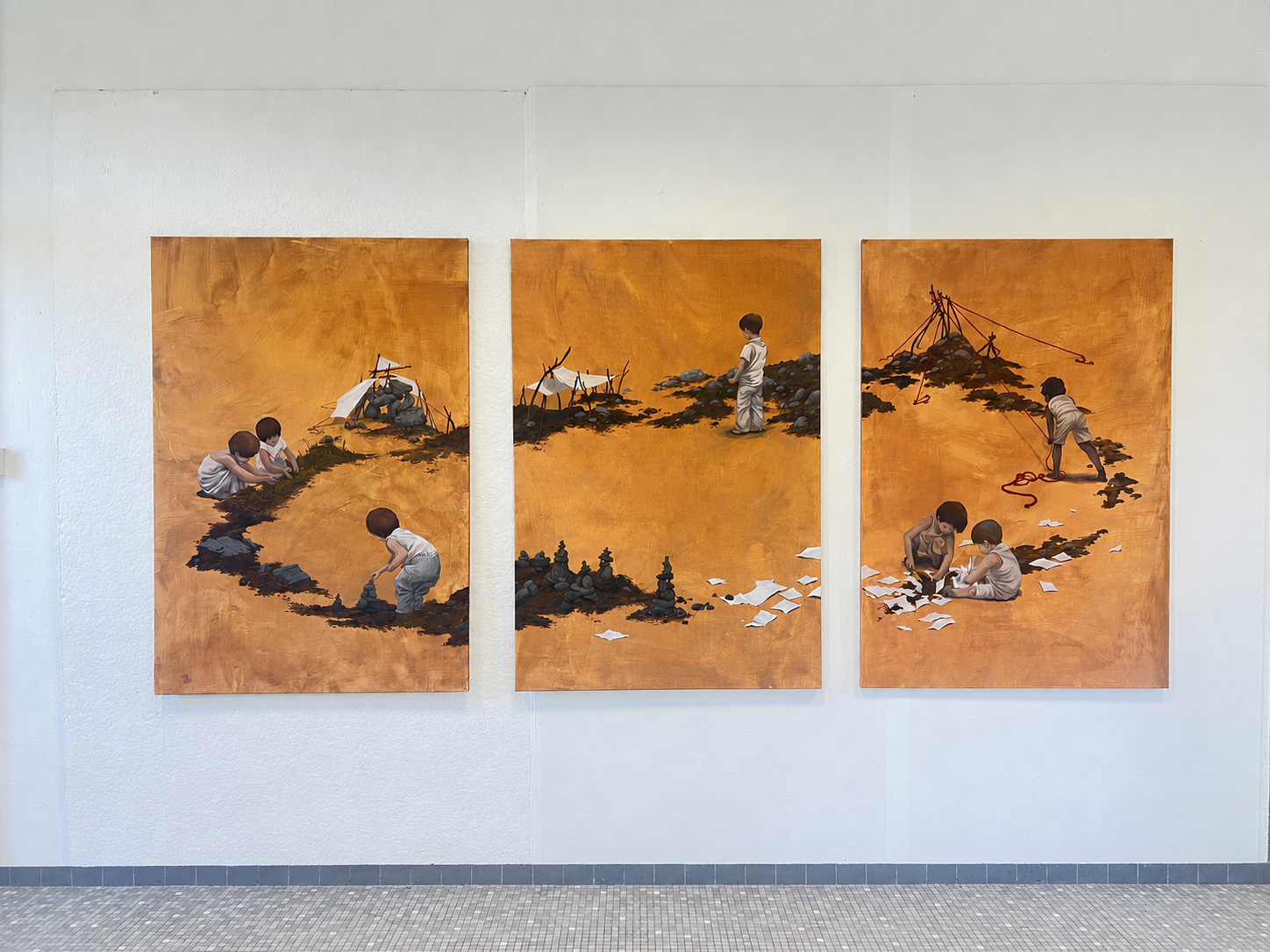 Stil Becoming.2026. Yujoo HONG