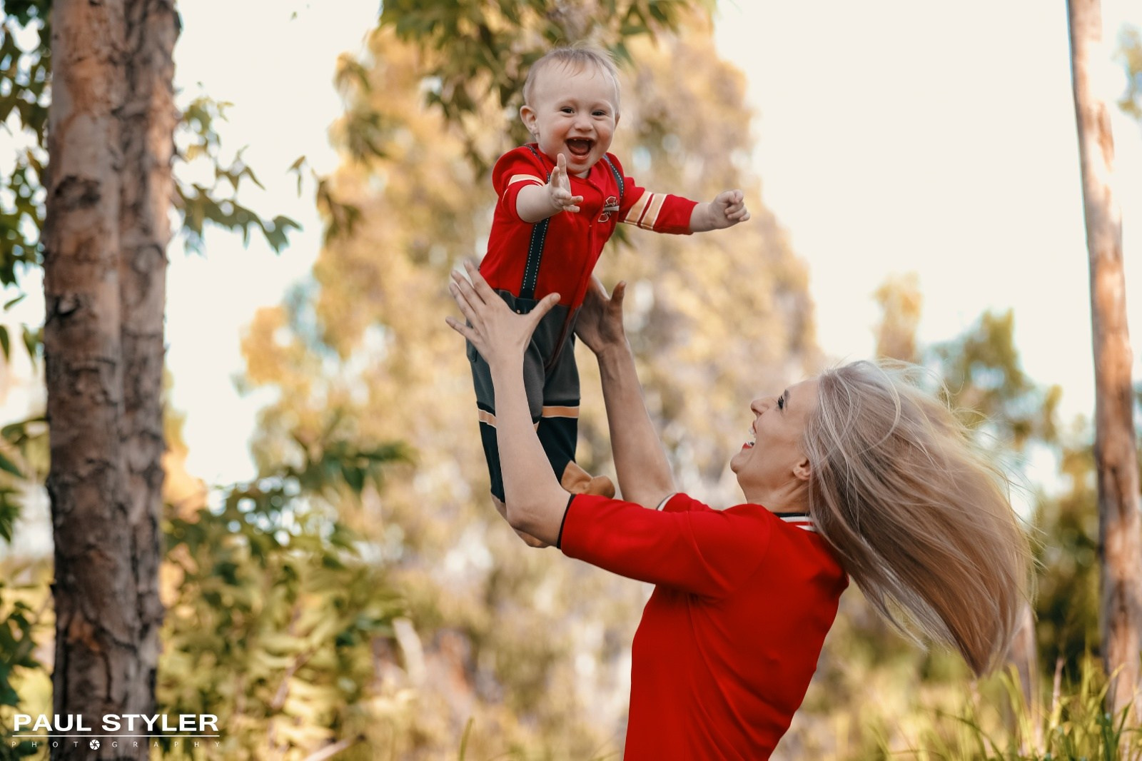 Little Smiles, Big Memories: Kids Photography Adventures | Paul Styler. Paul Styler Photography | Turning Moments into Masterpieces