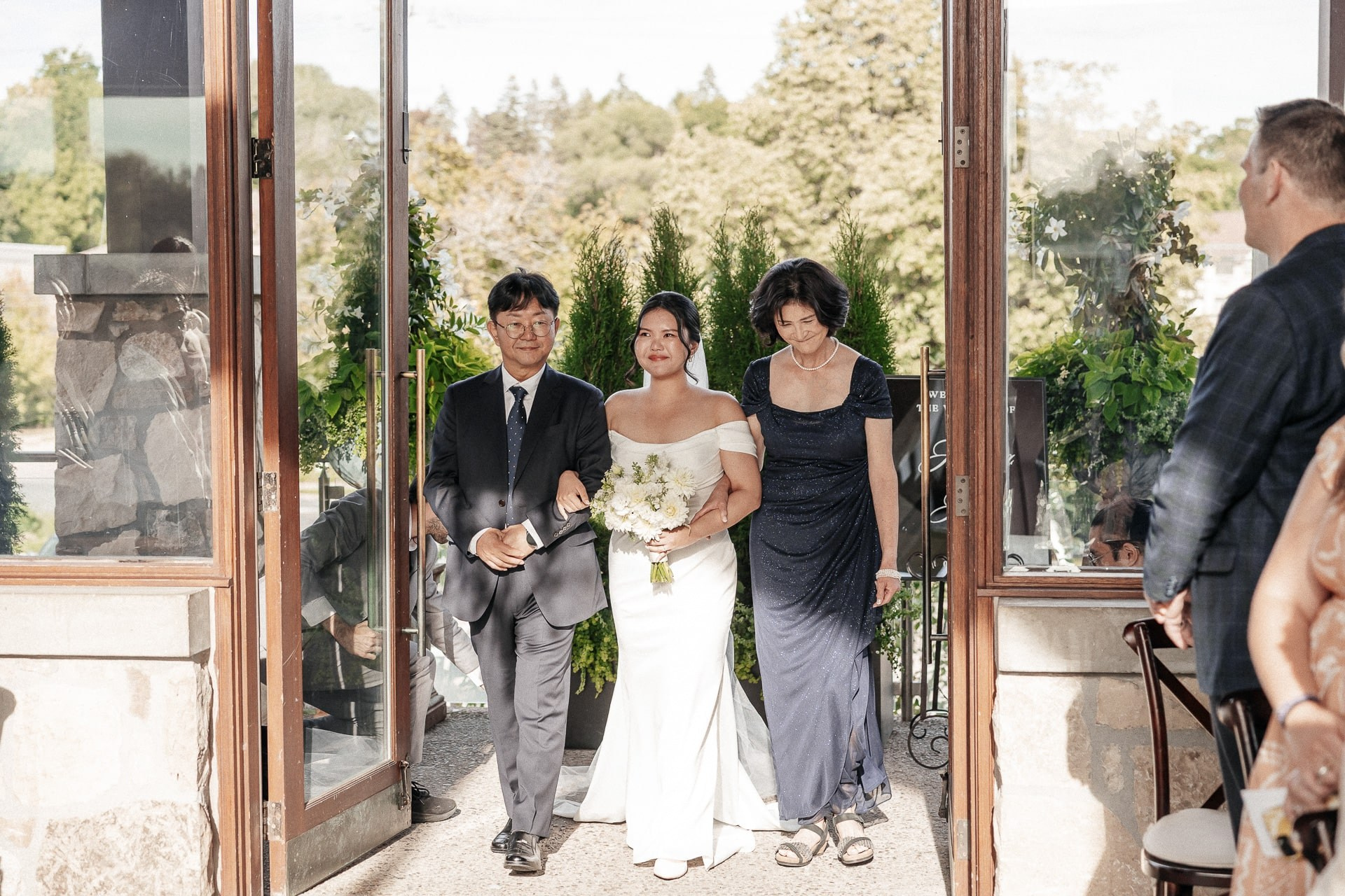 Adam & Amy’s Candid Wedding Photos | Documentary-Style Wedding Photography | Hamilton, Oakville, Brampton, Etobicoke. Storytellers Films — Candid Wedding Videographer & Photographer in Toronto, Ontario and beyond