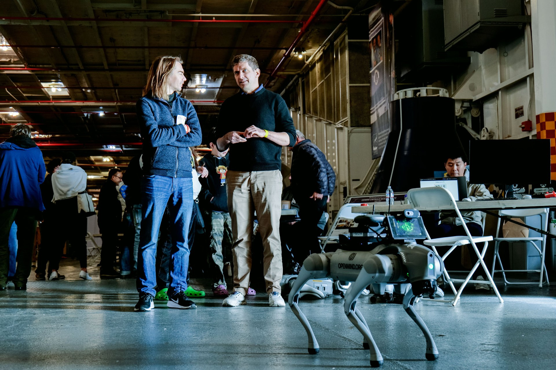 Events. Daniel Vegera — Artistic & Business Photography in San Francisco