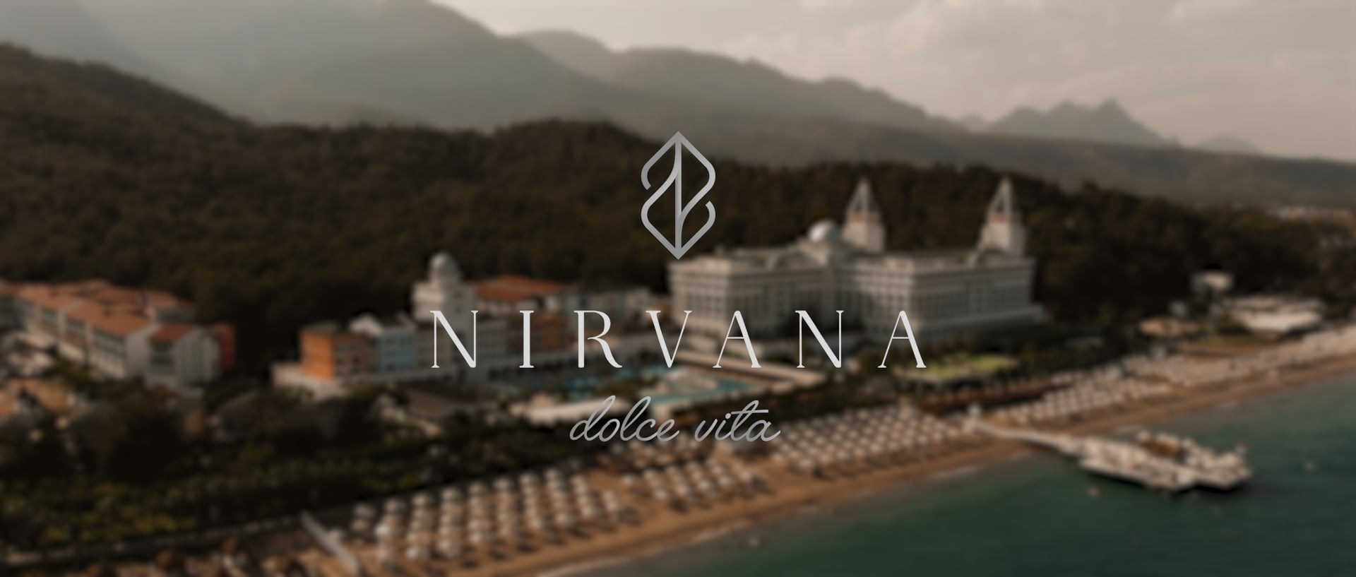 COMMERCIAL. HEARTFELT MOVIES by Stan Barachevsky | Destination Wedding Videographers