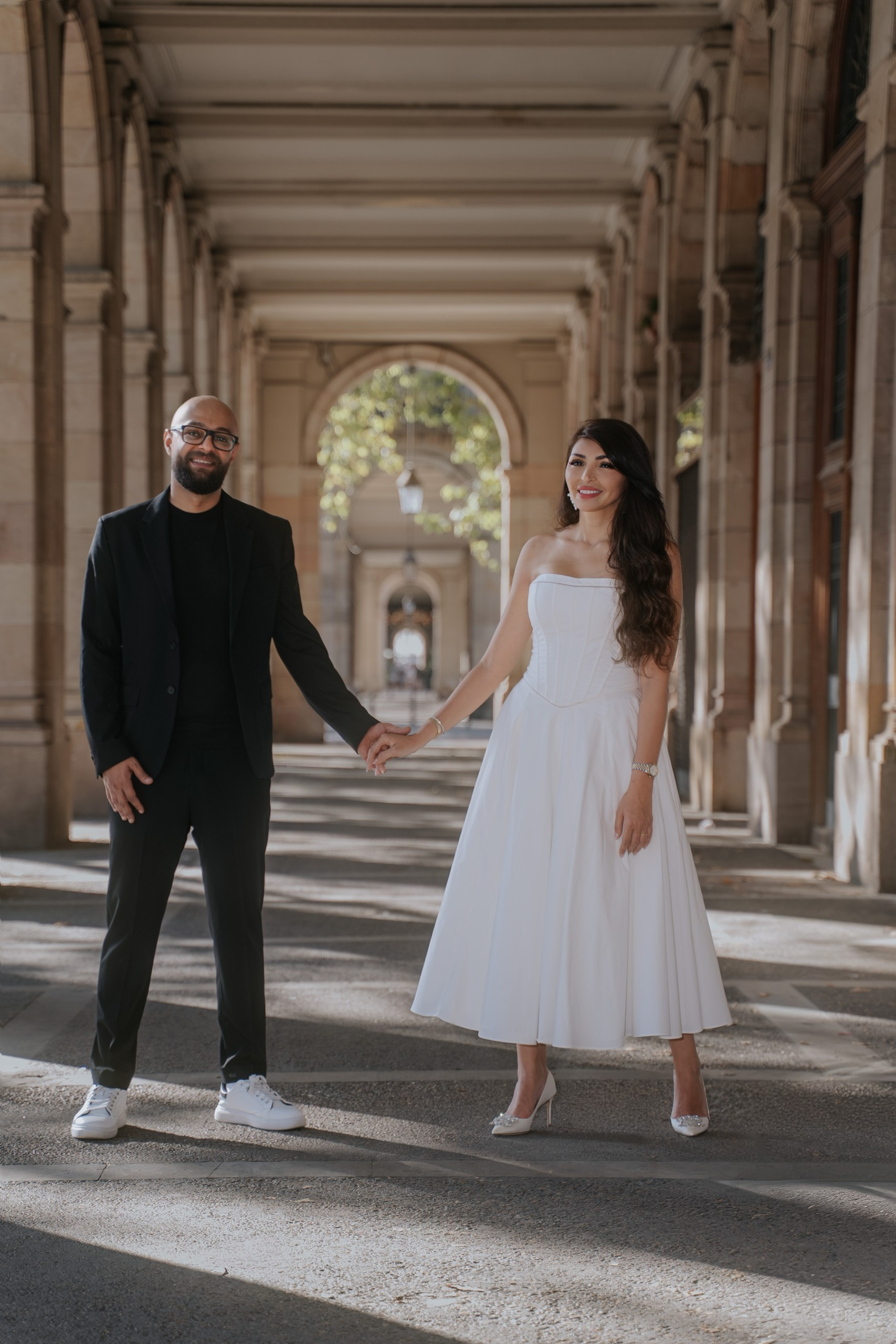 Barcelona Couple Photographer | Prices & Packages | DiaFoto