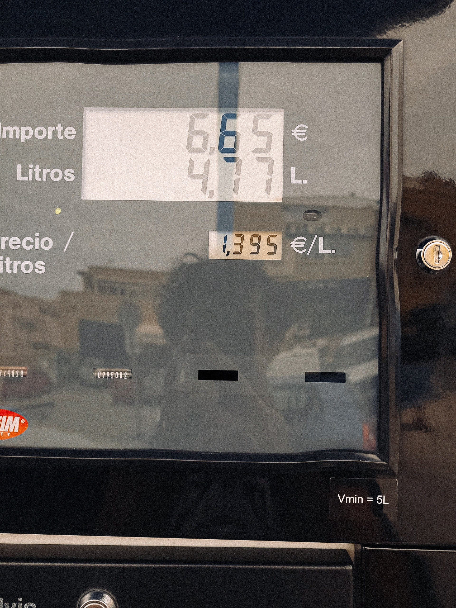 CEĻOJUMS SPĀNIJA, MALAGA AR BĒRNIEM