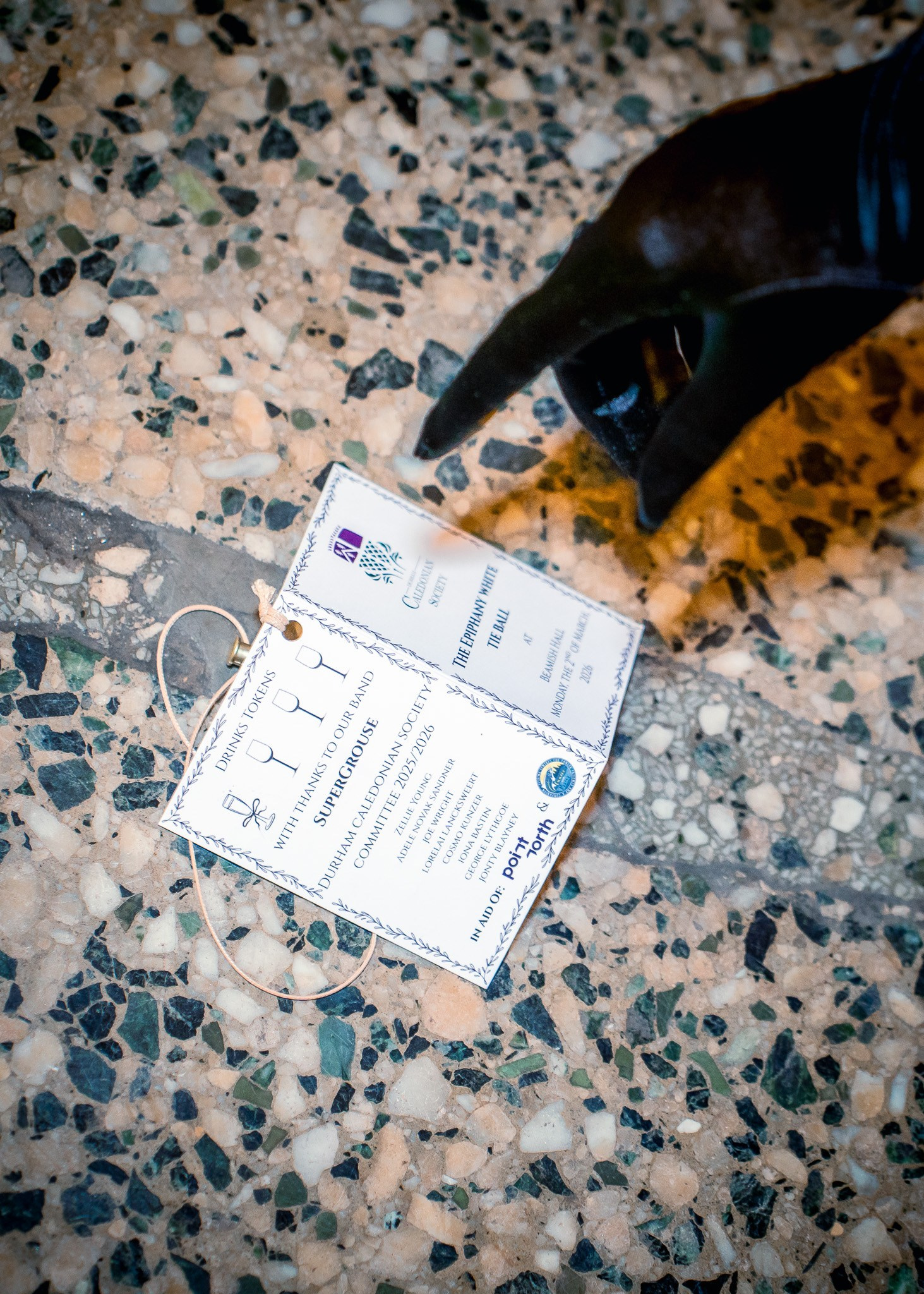 Caledonian Society at Beamish Hall. Expect Miracles Photography