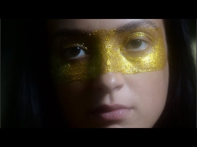 SVIVA STATION. Ekaterina Belukhina: Multidisciplinary artist