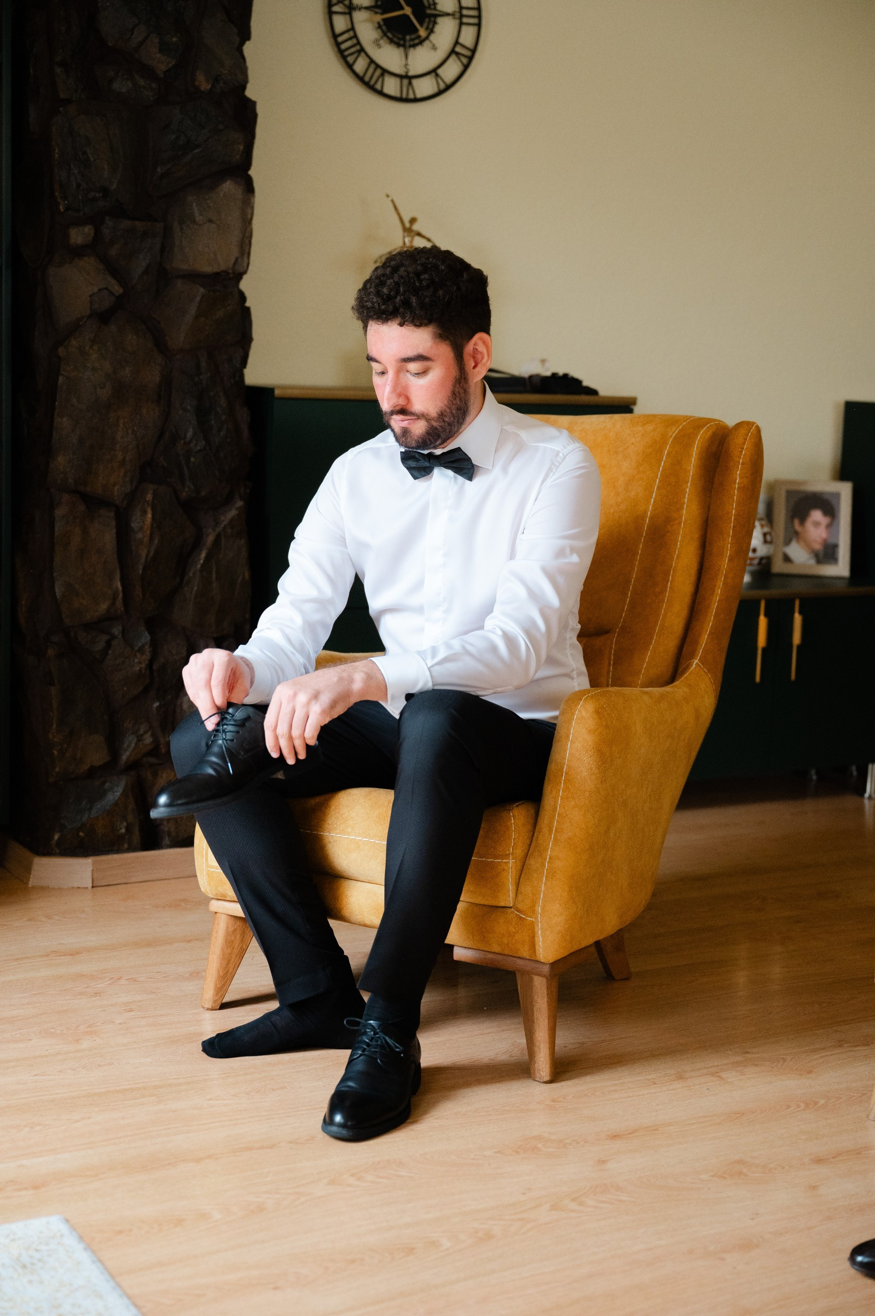 Sándor & Éva - Nunta in Viscri