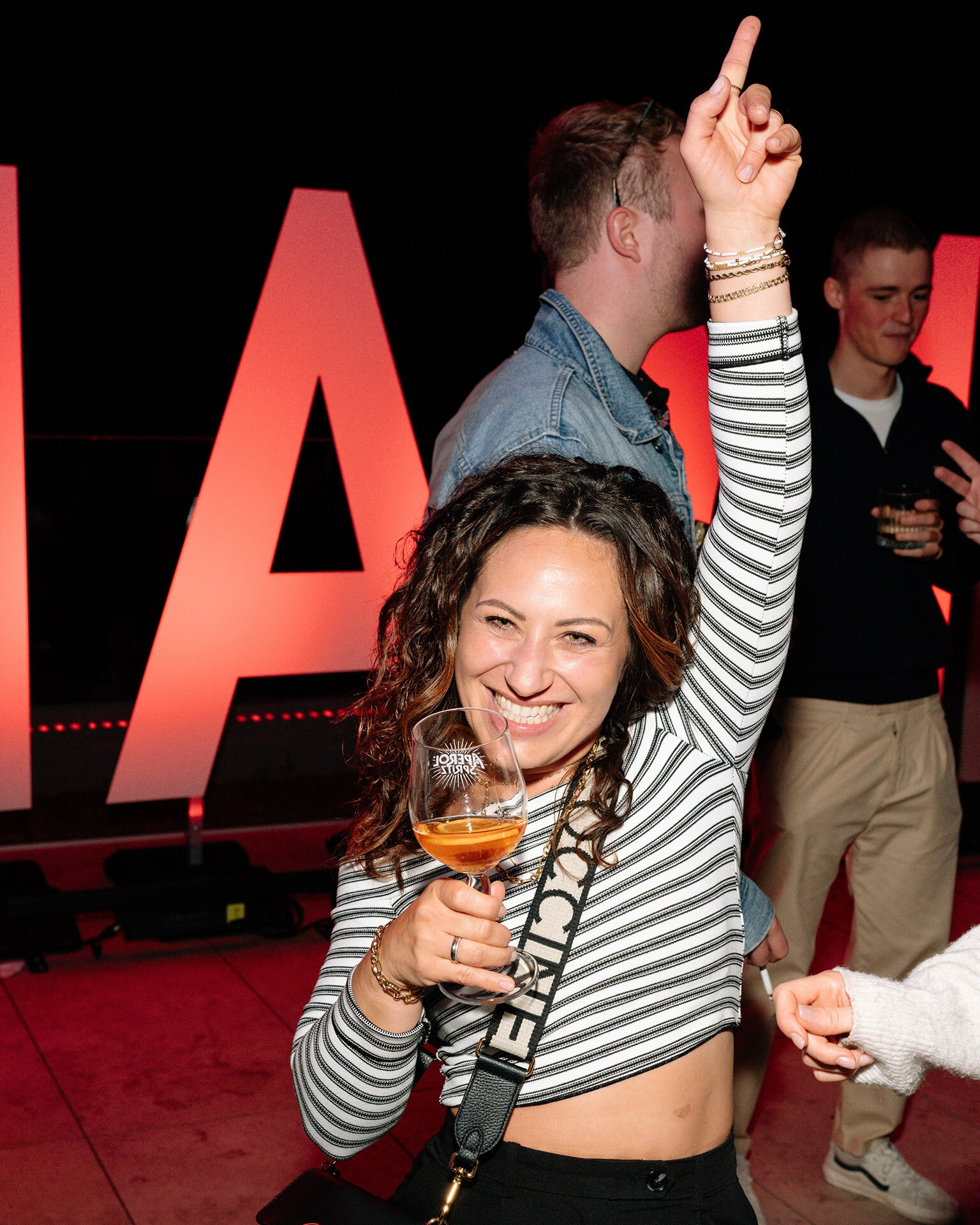 Eventfotograf: Konferenzen, Messen, Firmen- und Privatveranstaltungen. Inna Zaytseva Photography | Fotografin in München | Content Creation