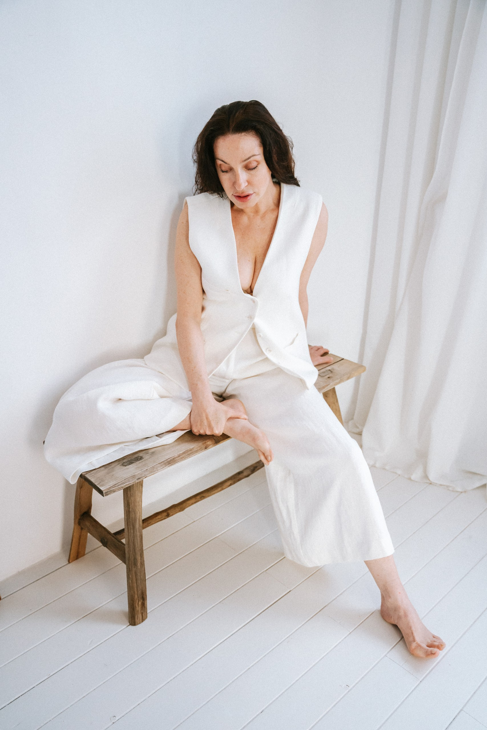 ІНДИВІДУАЛЬНІ ТА ПАРИ. Svitlana Miahka fotografa a Genova