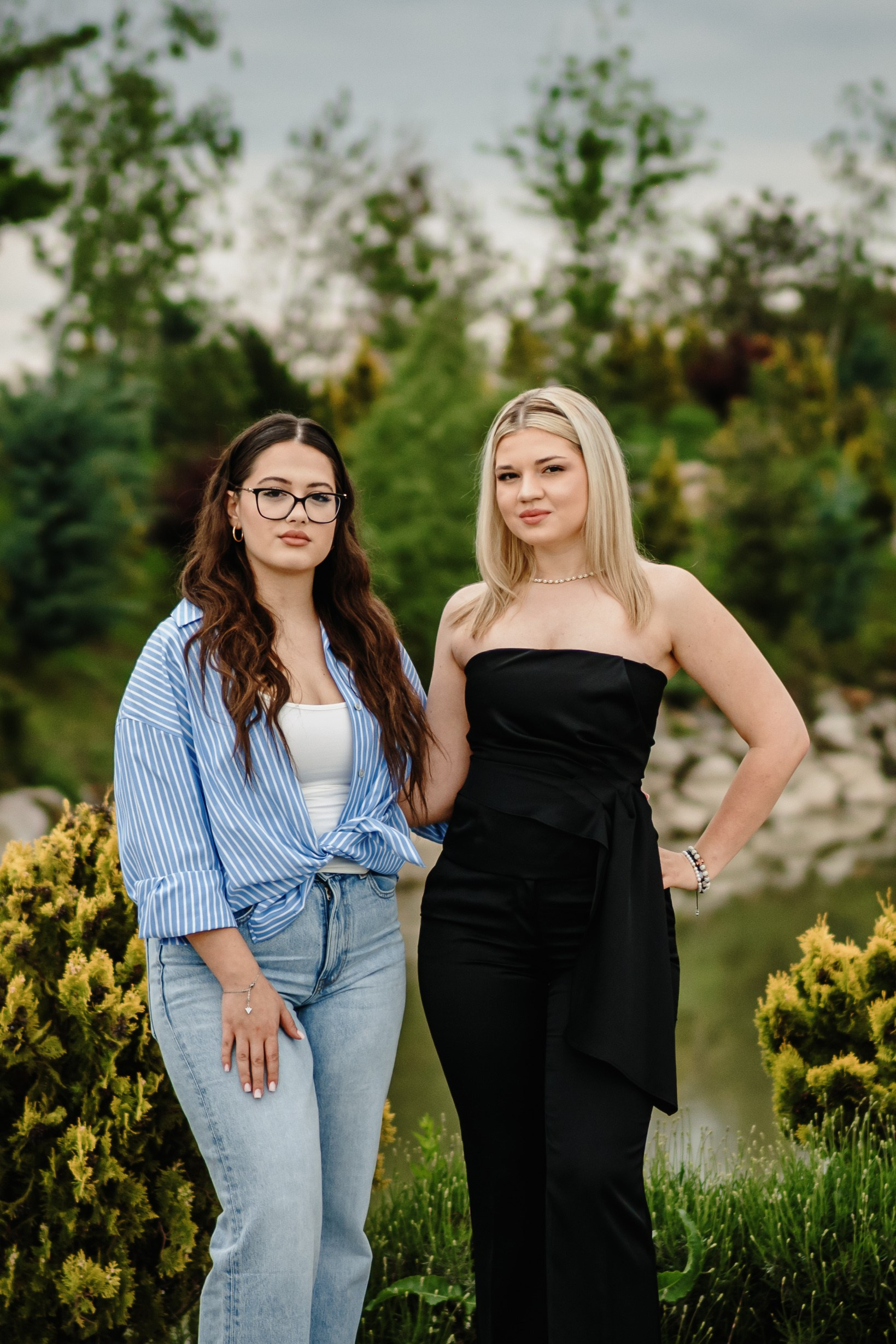 Albume ABSOLVENTI. Amy Foto