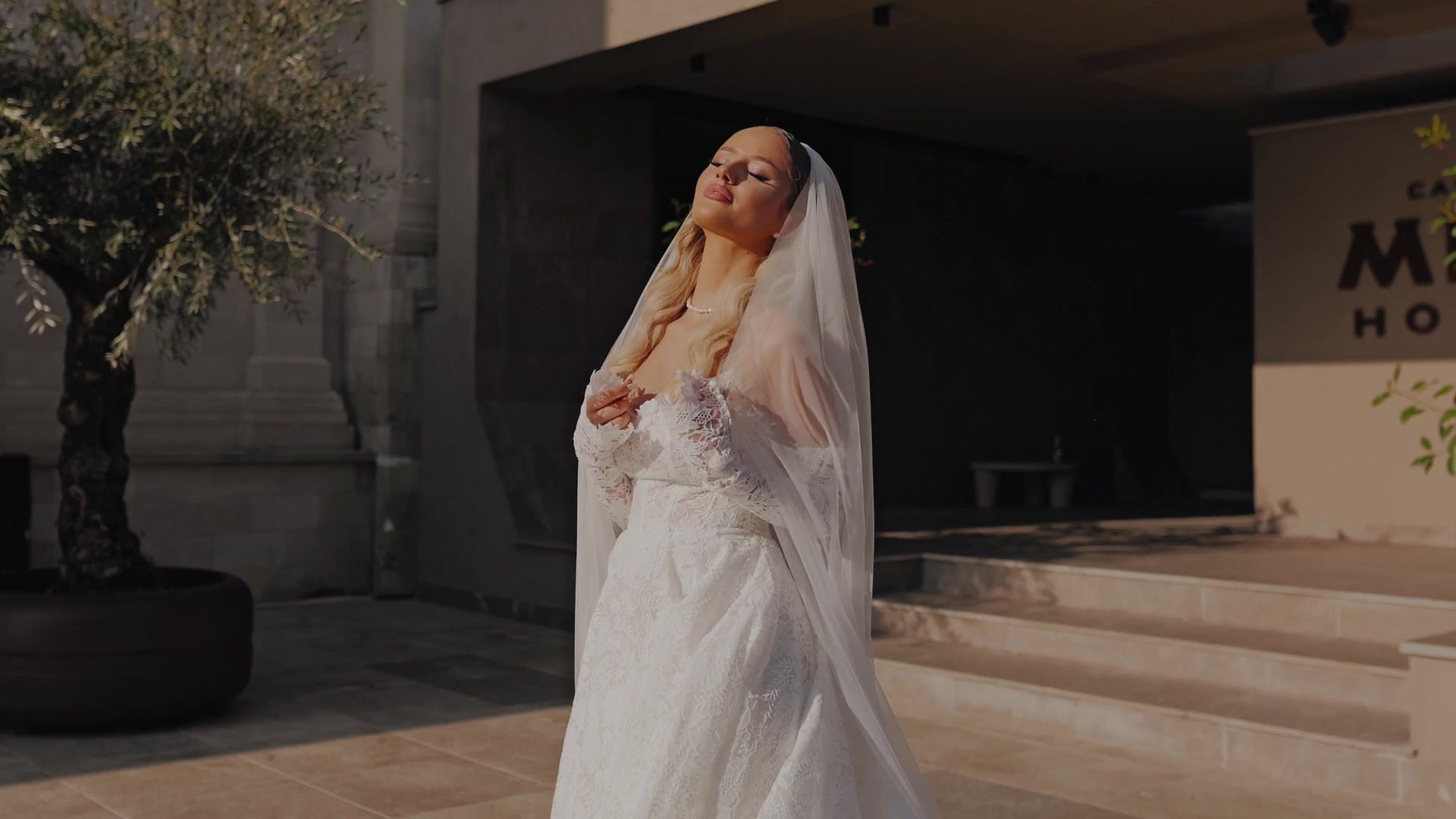 SINITA FILMS — Filme estetice de nuntă