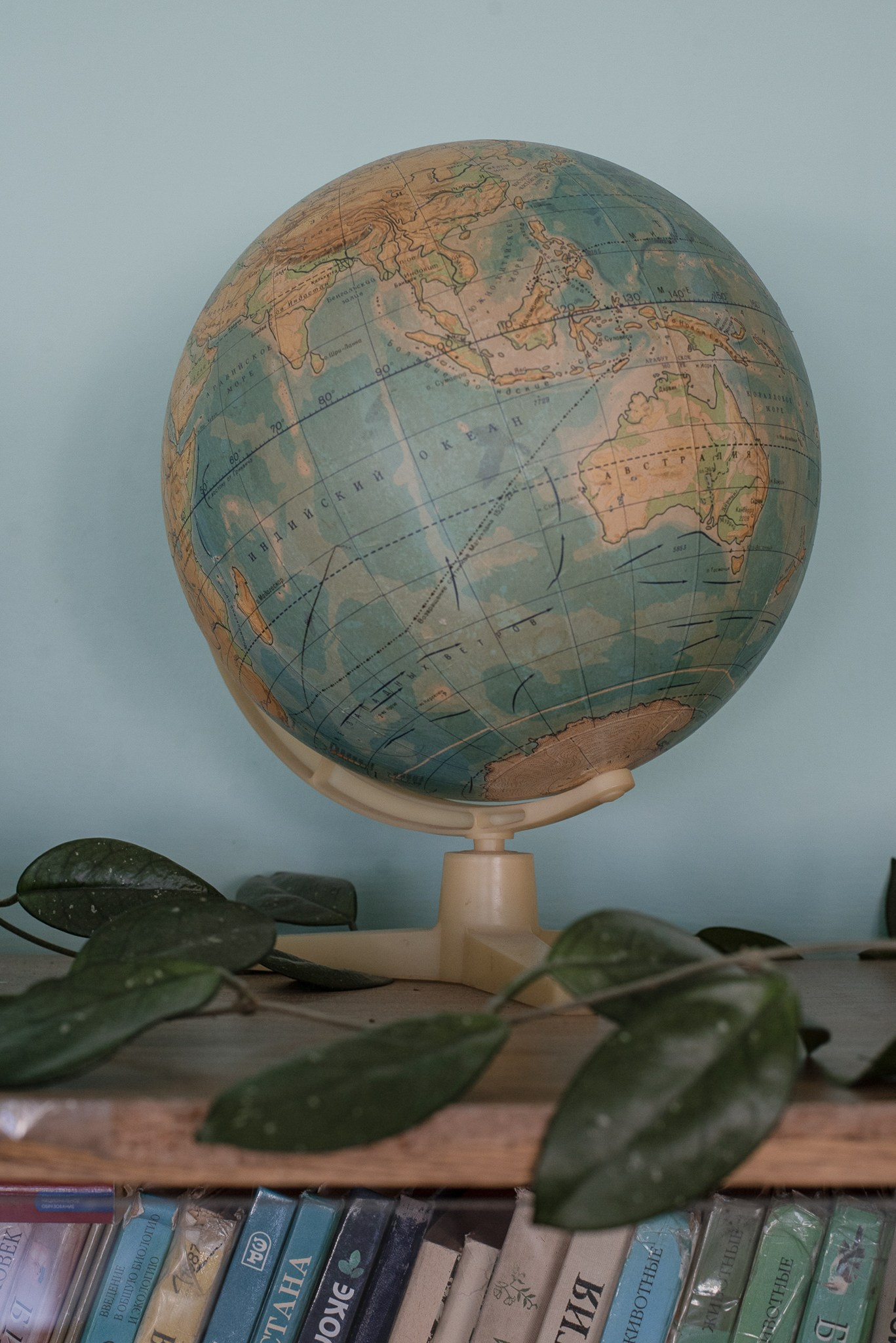 Bashkir gymnasium. Документальный и репортажный фотограф Айгуль Михайлова