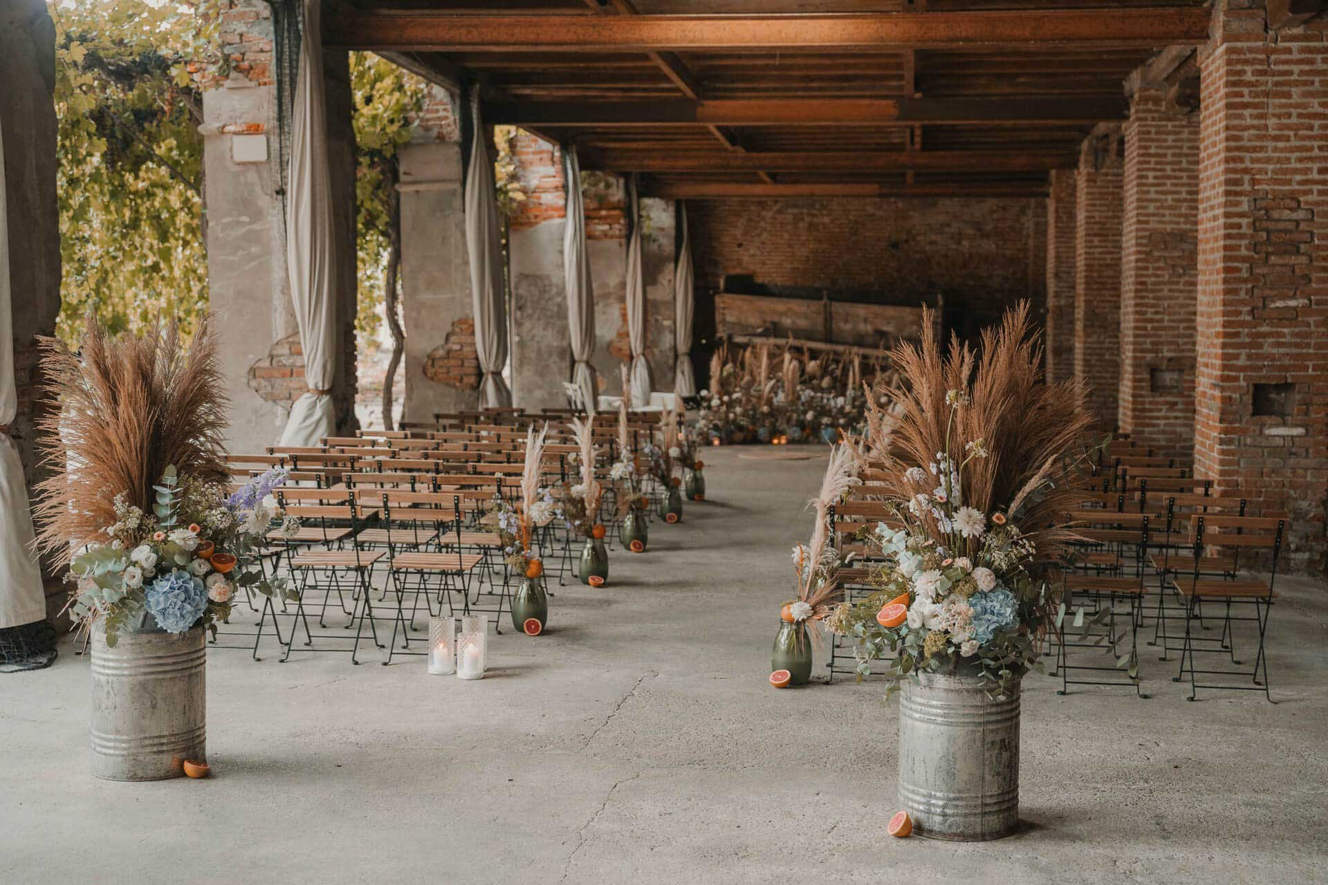 Boda en Tenuta Le Risare, Padua | El Velo Blanco. El Velo Blanco | Fotógrafos de Bodas en Barcelona y España