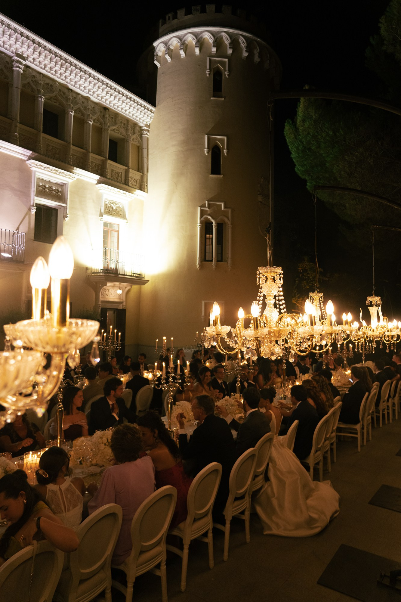 Wedding photographer videographer Spain