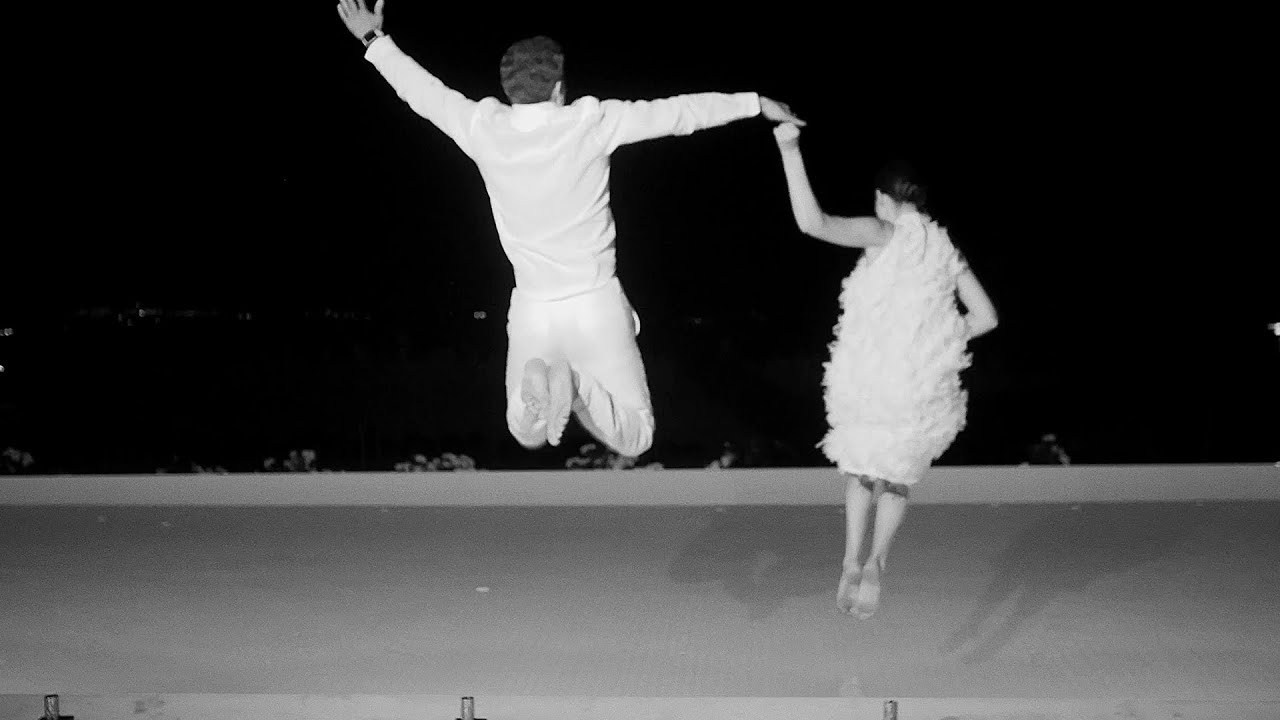 Wedding stories. Videographers Storytellers film Italy France