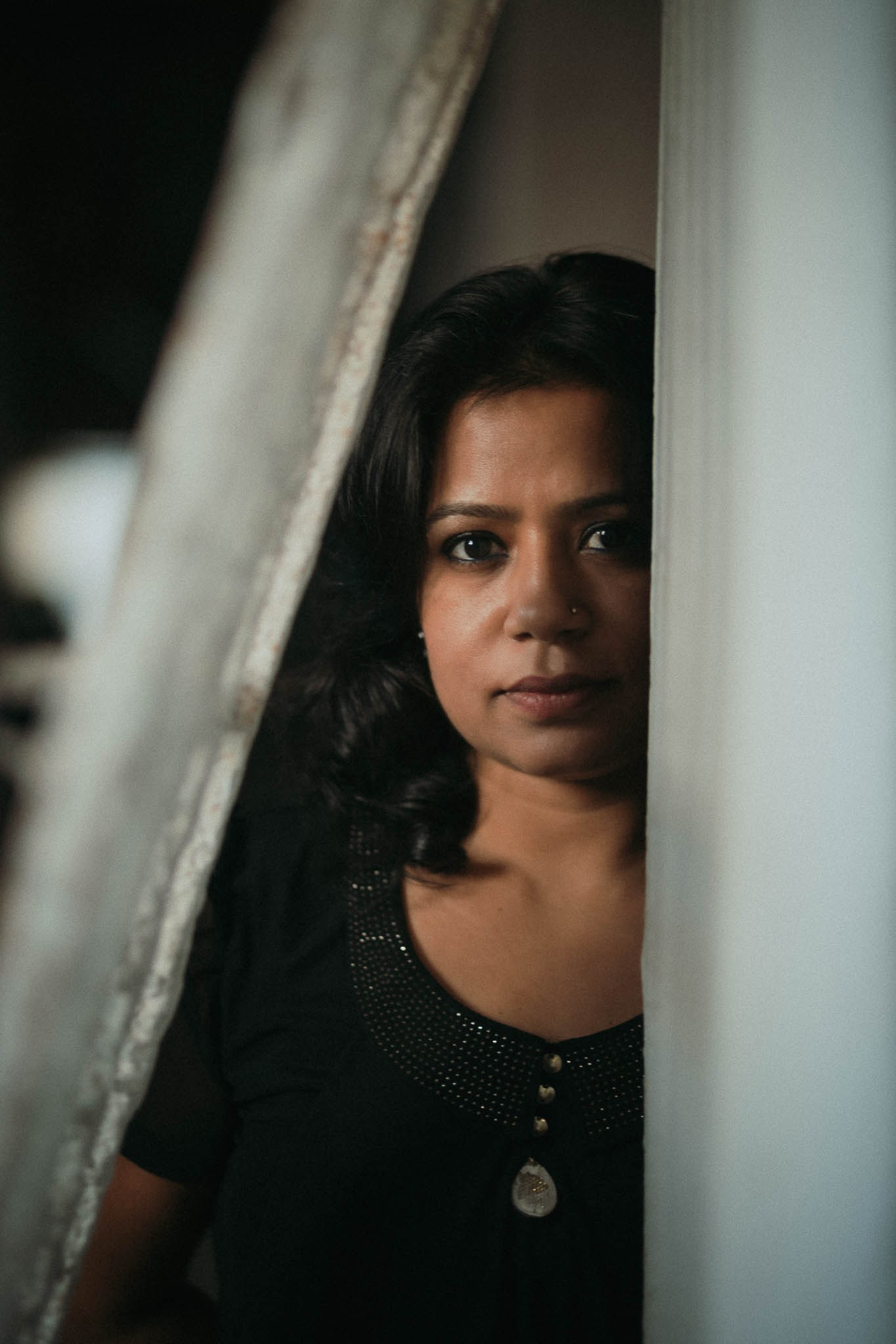 Portraits of Deepika Narayan Bhardwaj | New Delhi, India