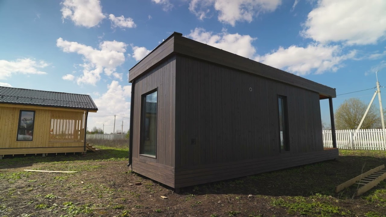 Крупный бизнес и промышленность