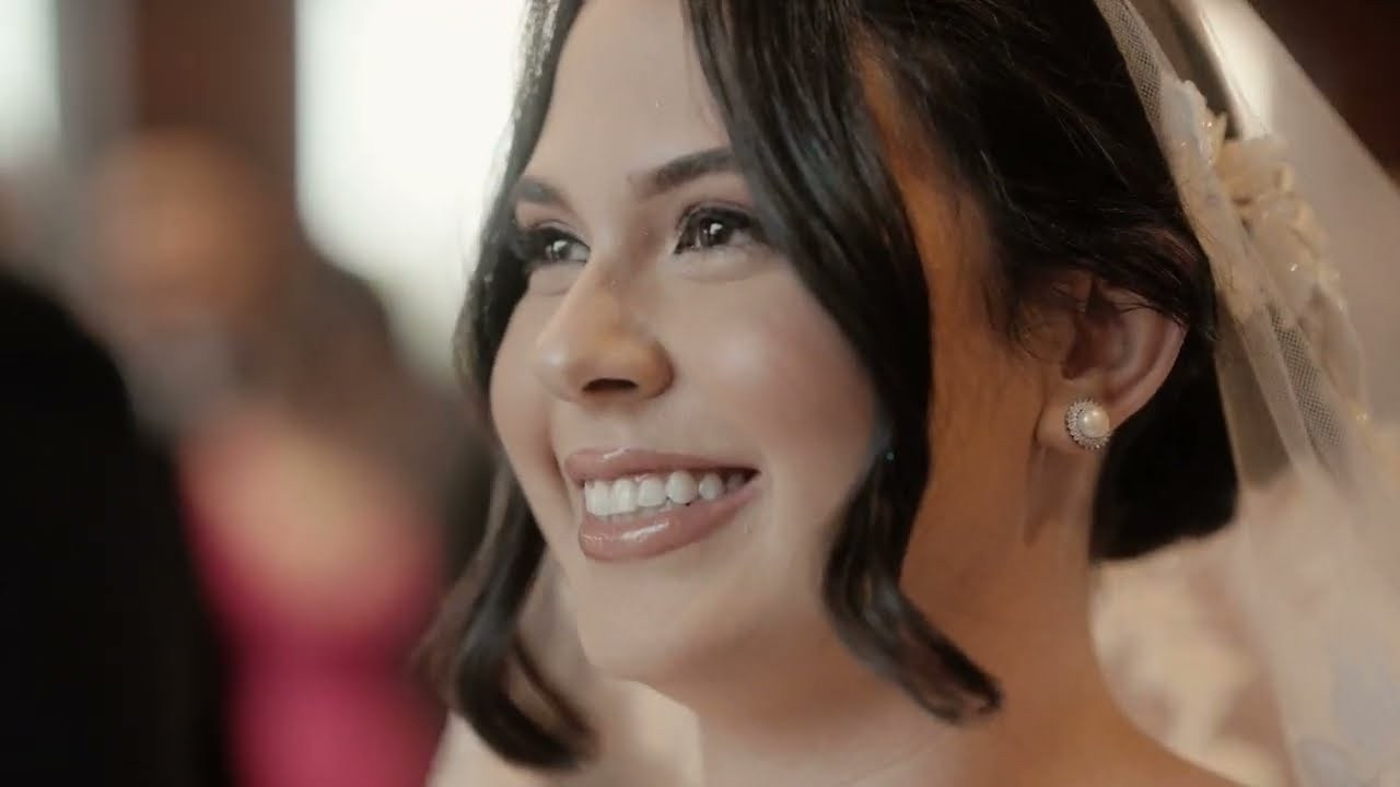 Vídeos. Congiu Wedding