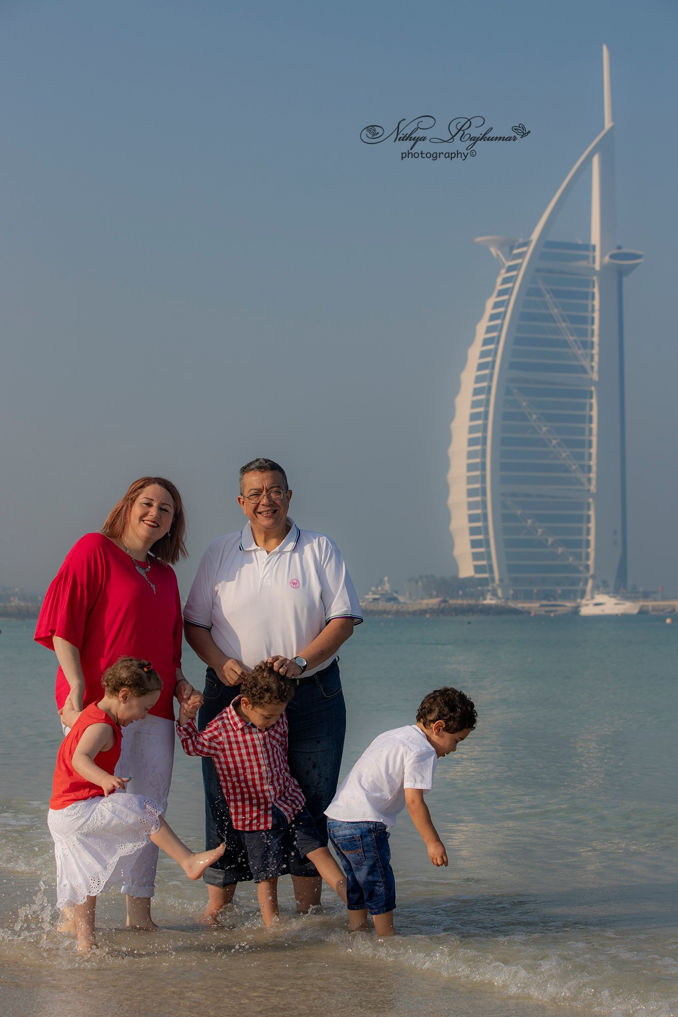 Family & Kids Portraits. Nithya Rajkumar Photography and Consulting