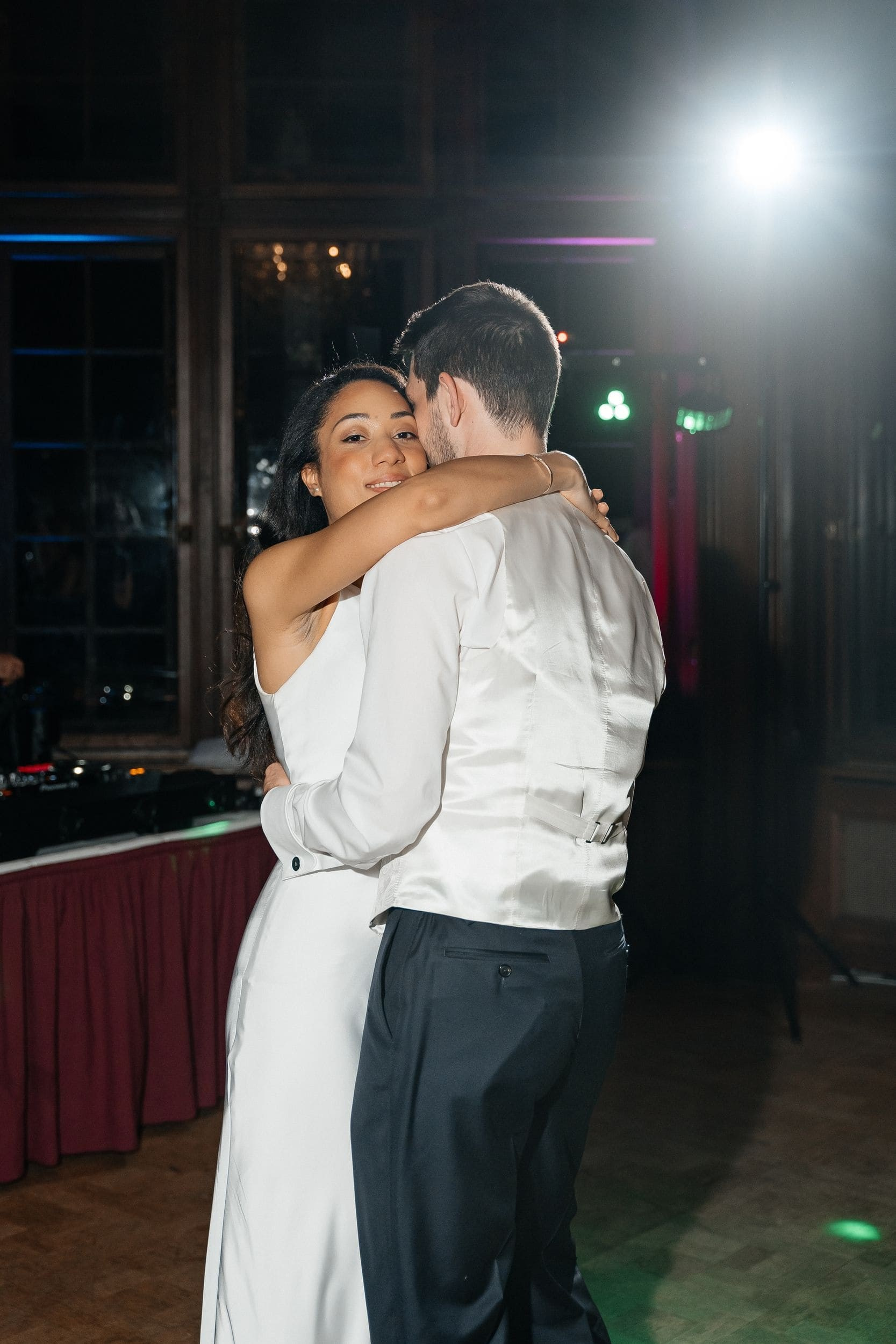 Civil Wedding at Schlosshotel Kronberg by Frankfurt. Wedding photographer & videographer in Germany and Frankfurt | Denis Mirosnik