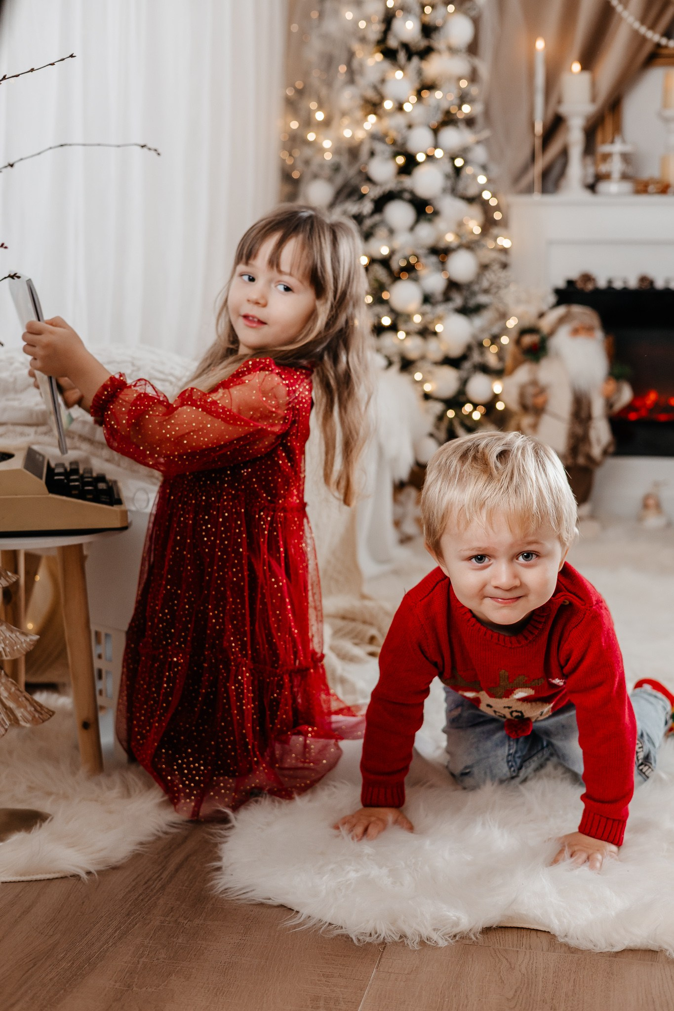 Crăciun 2025. FotoACTIV.ro - Imaginea ta contează