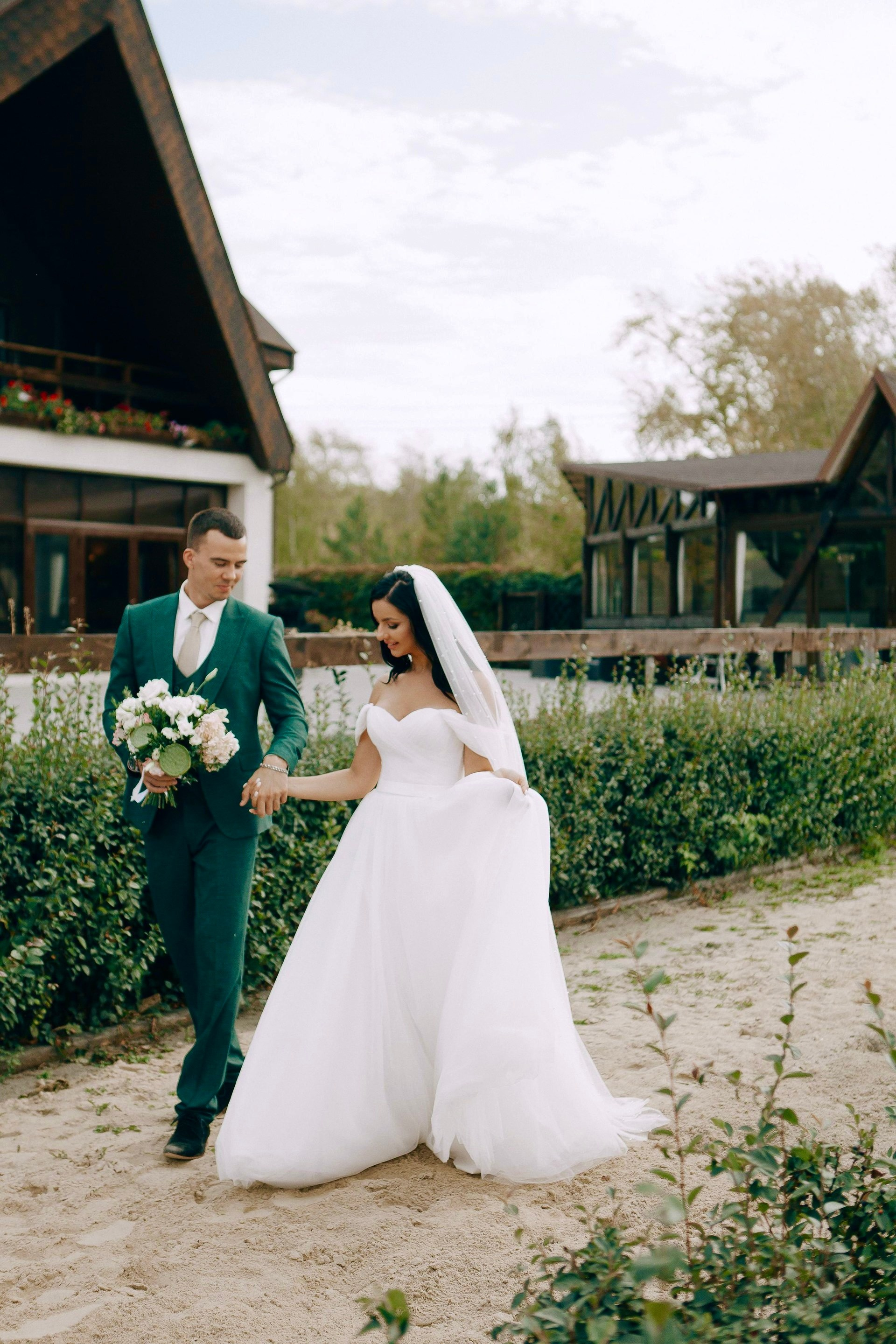 Wedding Digital Art — Boston and New England. Stefanovich Photography | Boston, MA