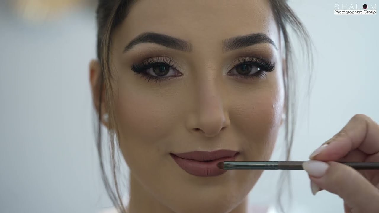 Ortal & Yehuda. Wedding and events photographers Studio Shalom