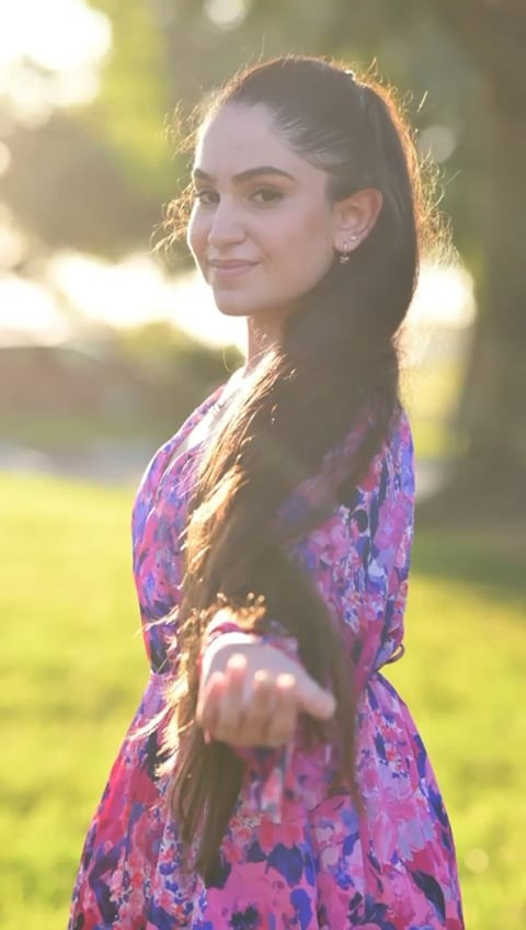 הזמנות דיגיטליות לבת מצווה. Wedding and events photographers Studio Shalom