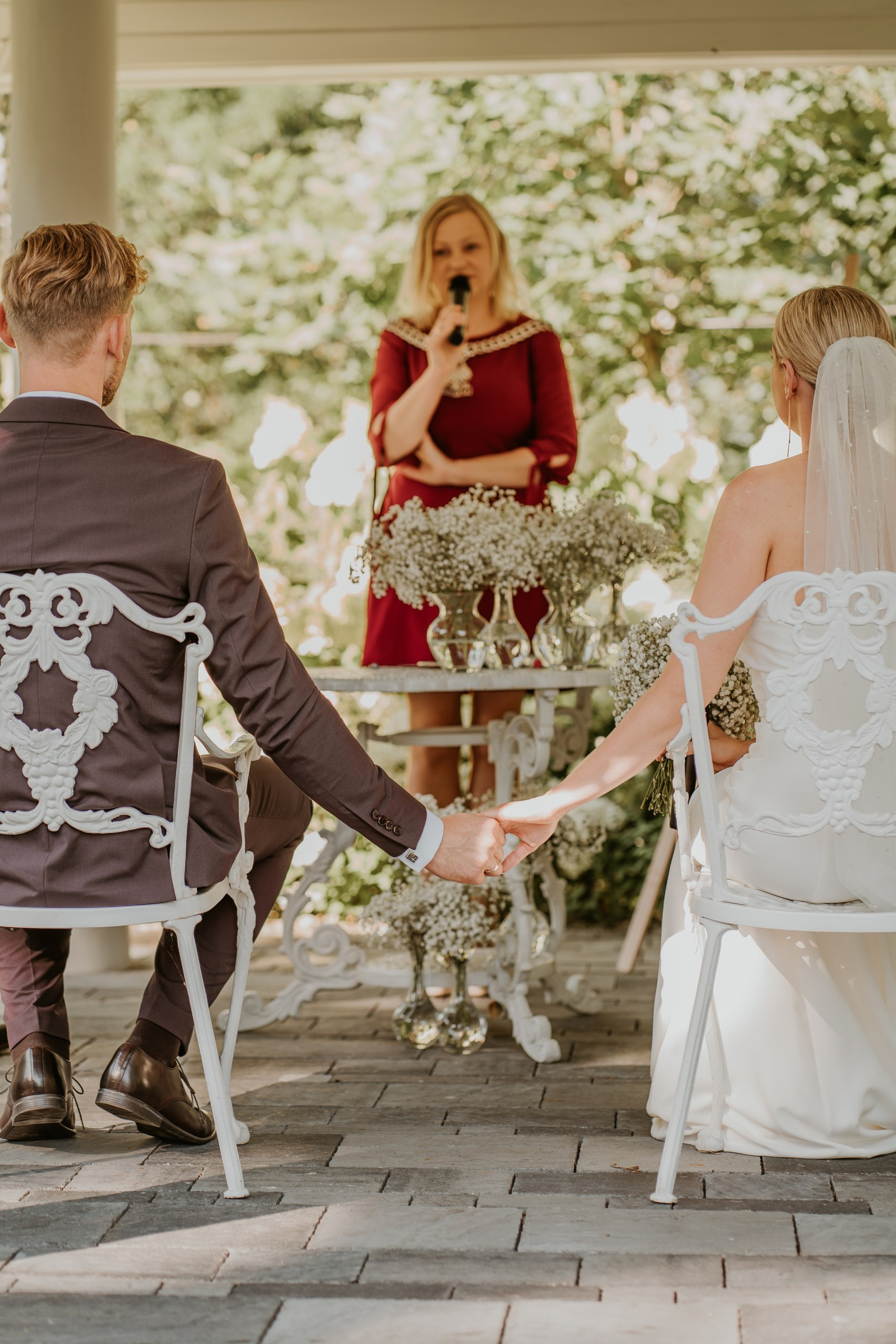 Ewa&Maciej. Michał Kaźmierczyk - Fotograf