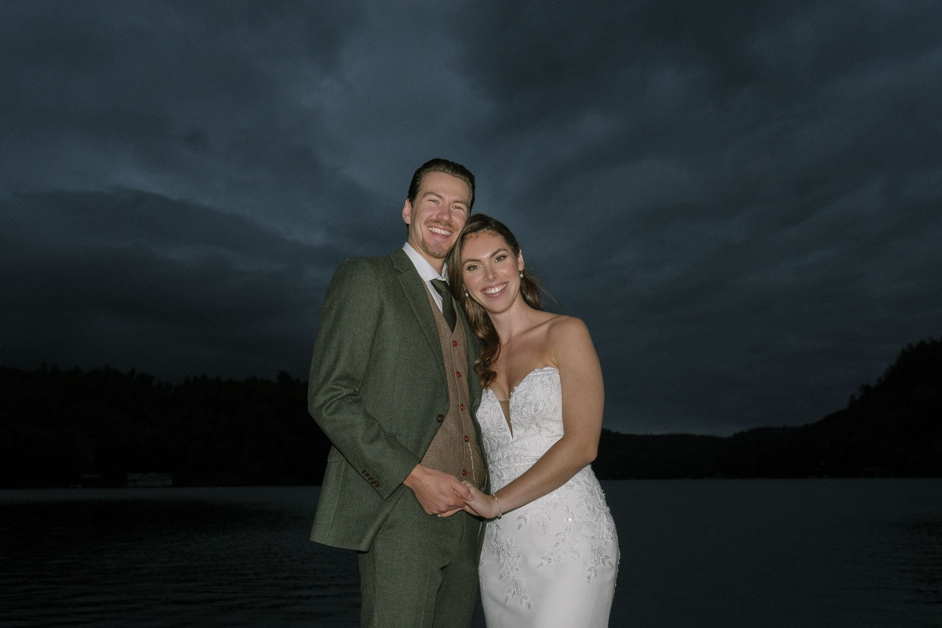 Lara & Mitch’s Candid Wedding Photos | Documentary-Style Wedding Photography | Toronto, GTA, Vaughan, Mississauga. Storytellers Films — Candid Wedding Videographer & Photographer in Toronto, Ontario and beyond