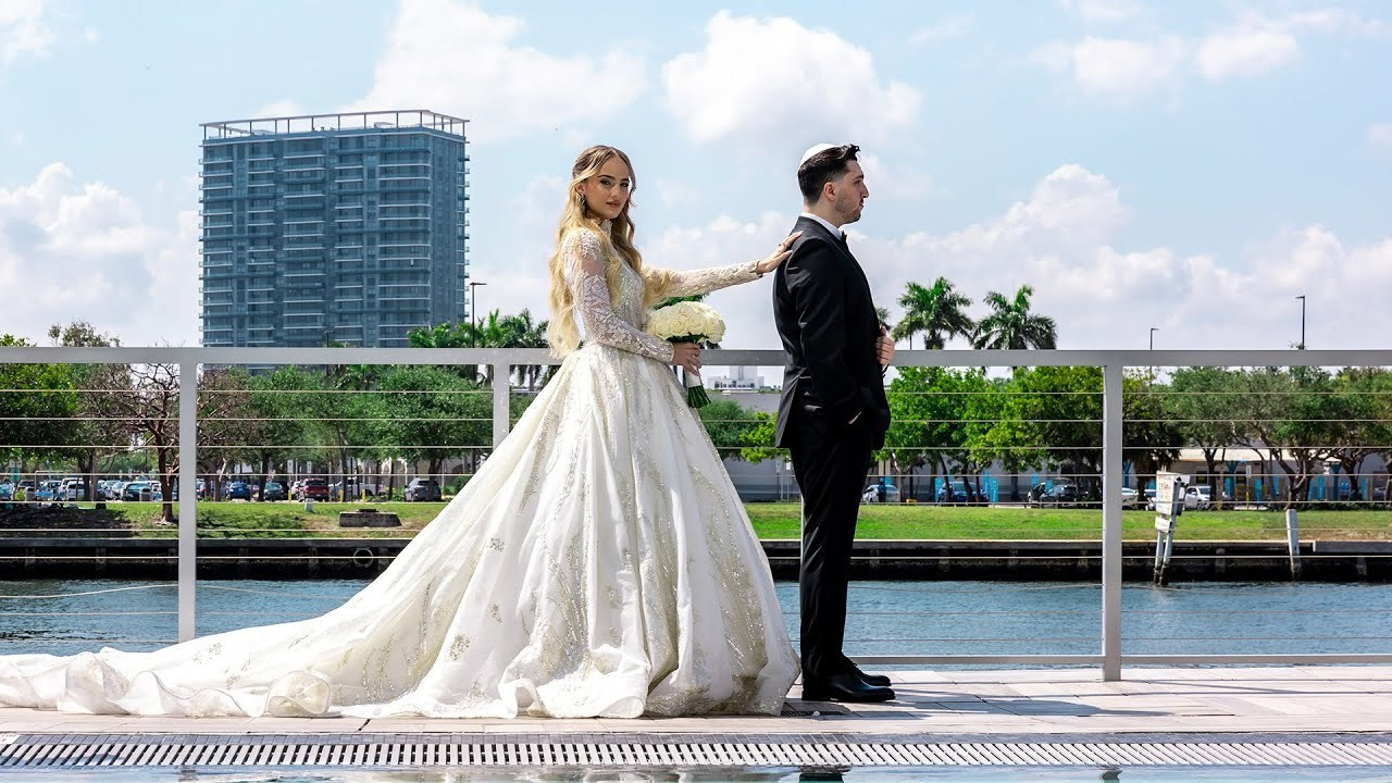 Video. Wedding Photo & Video