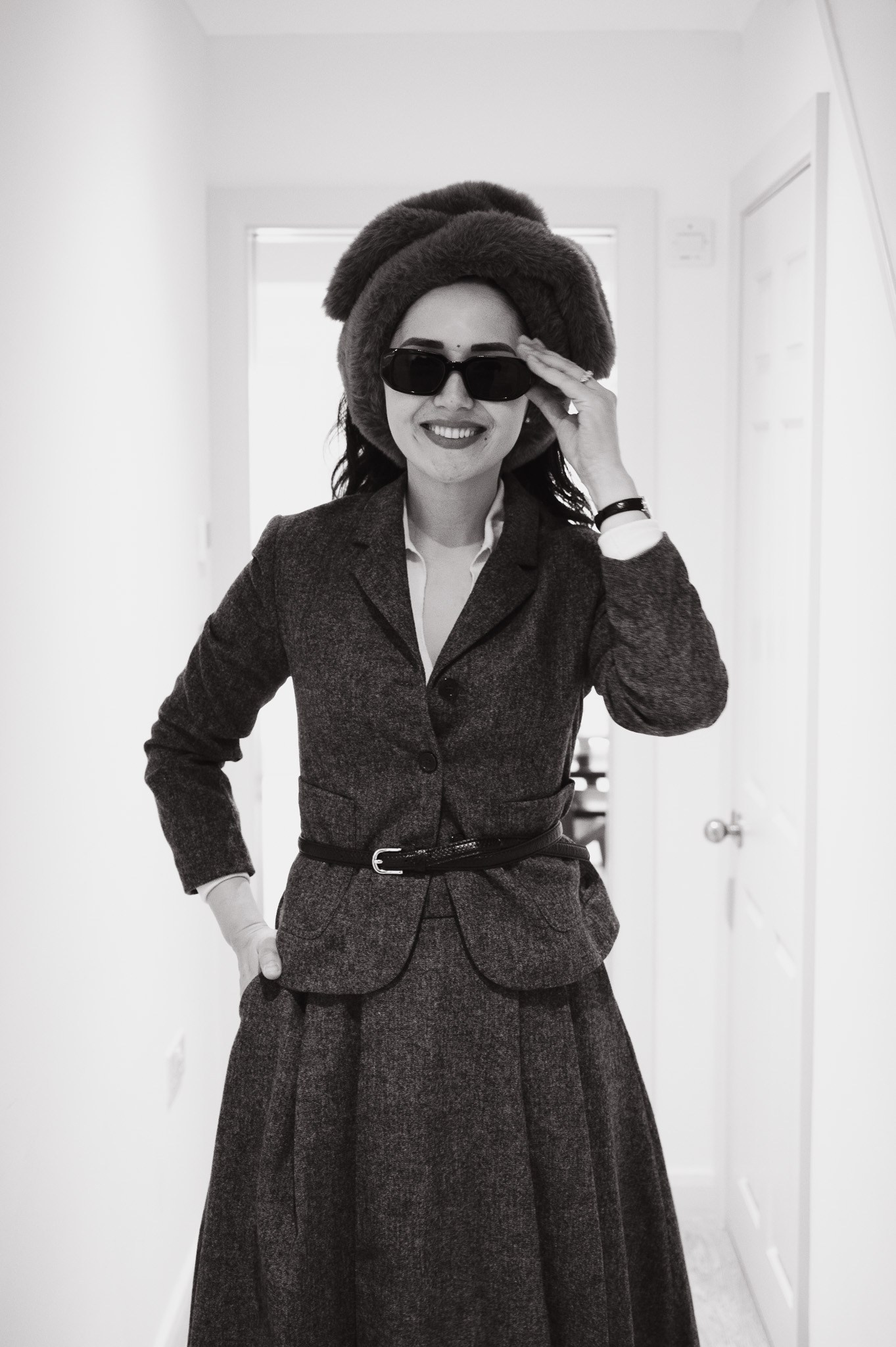 Family and event photographer in London Aigerim Qali