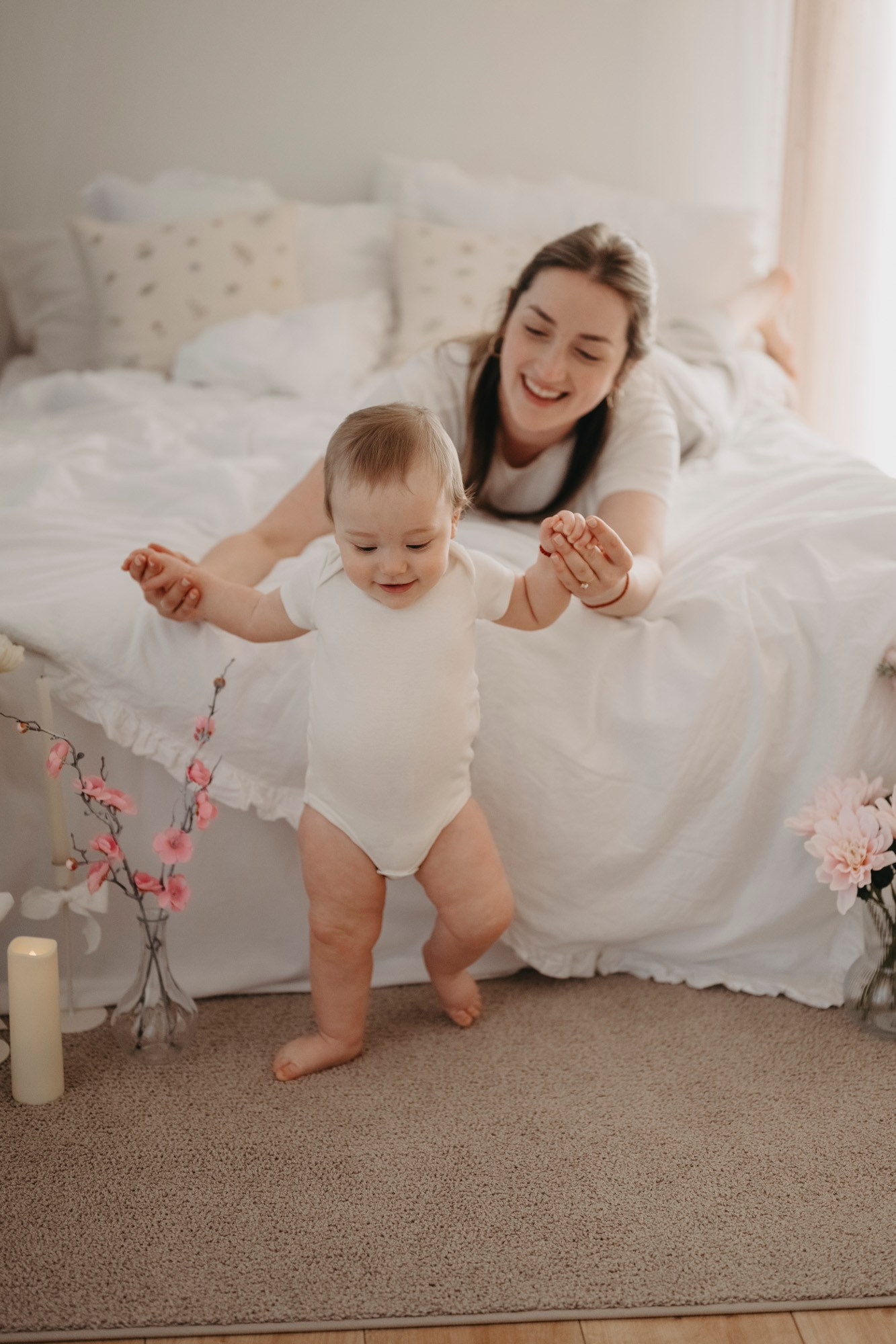 MAMINO. Deciji i porodicni fotograf u Beogradu Oksana Skendzic