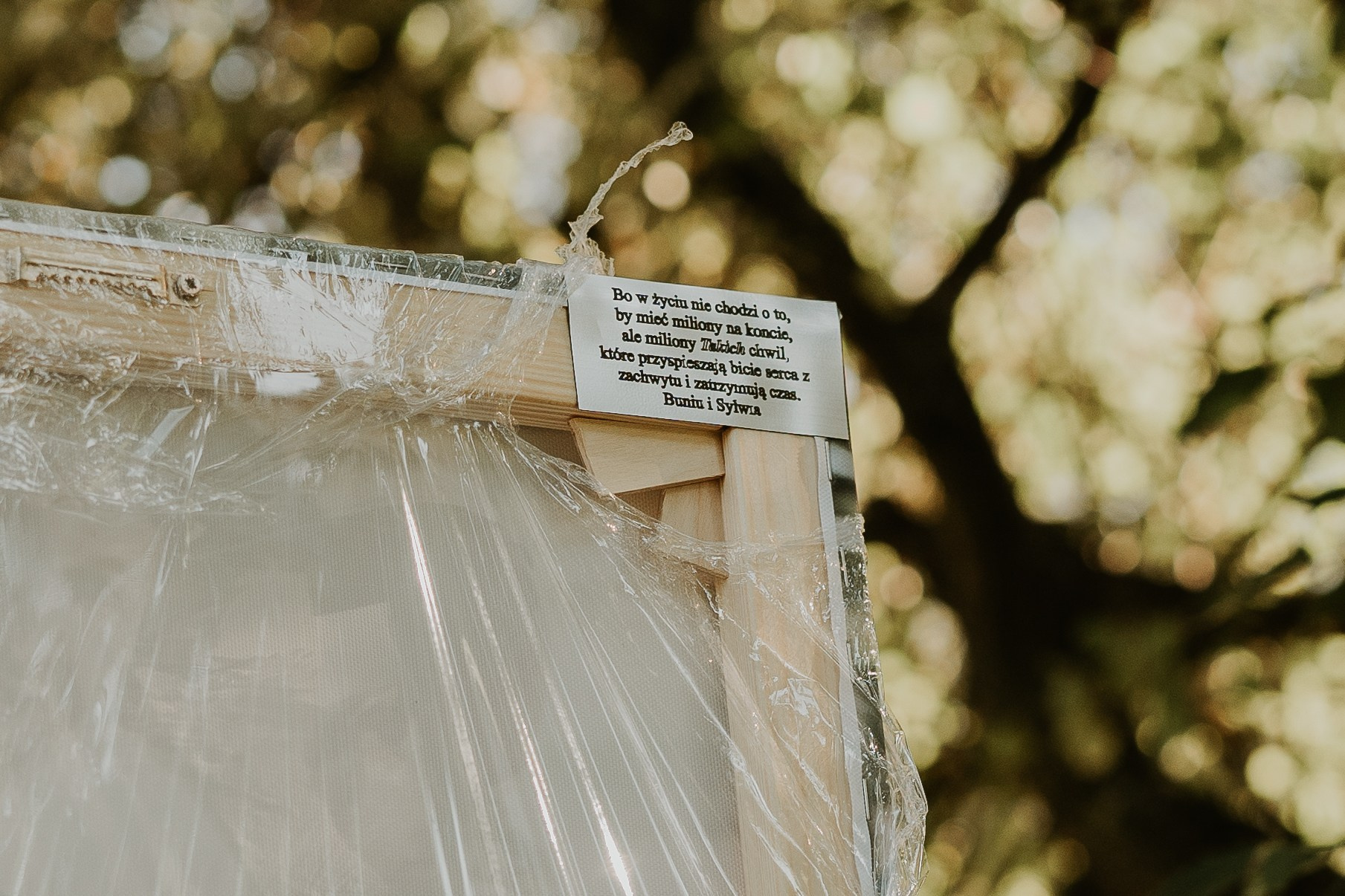 Ewa&Maciej. Michał Kaźmierczyk - Fotograf