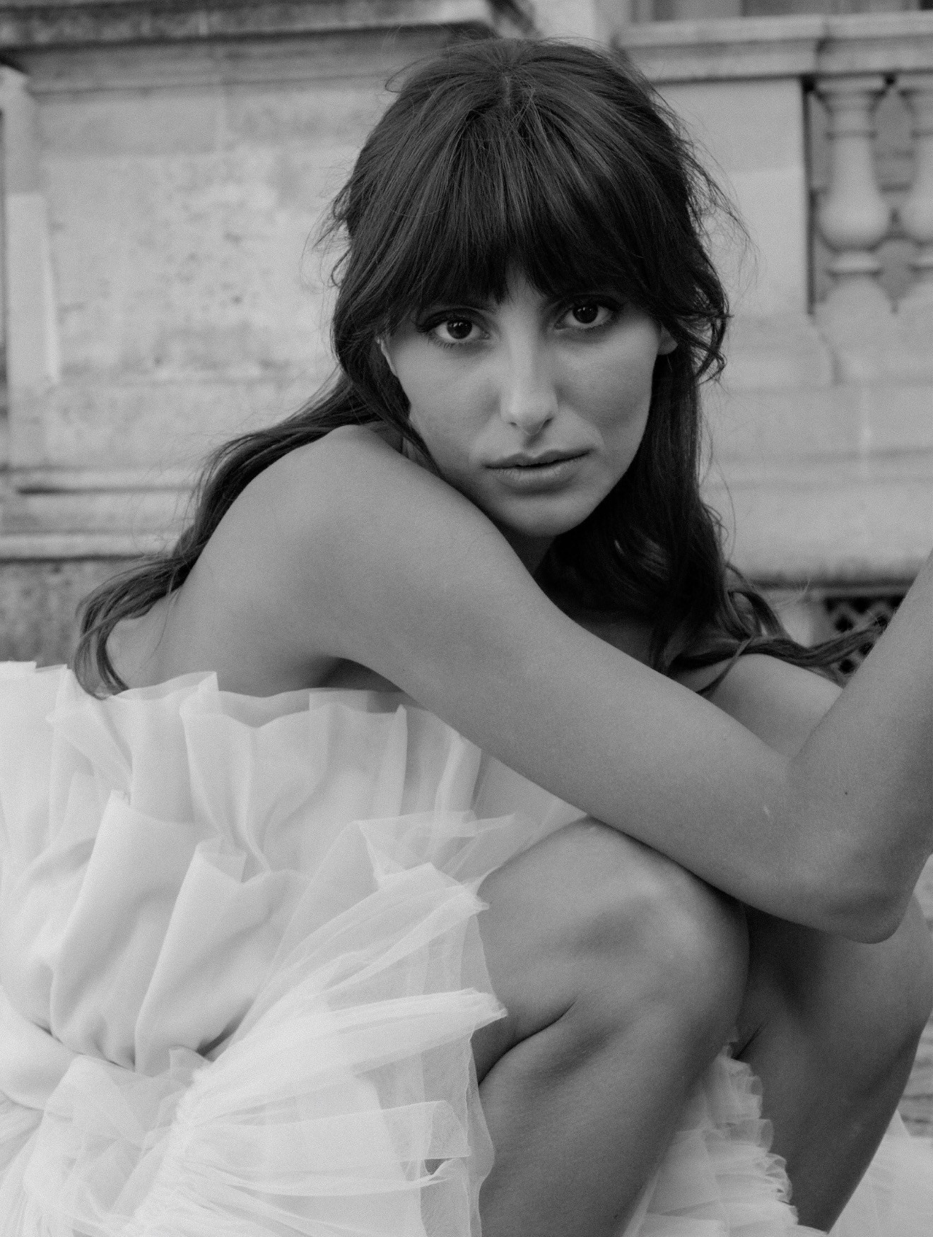 Wedding. Yulia Saunier | Editorial wedding & Female Portrait