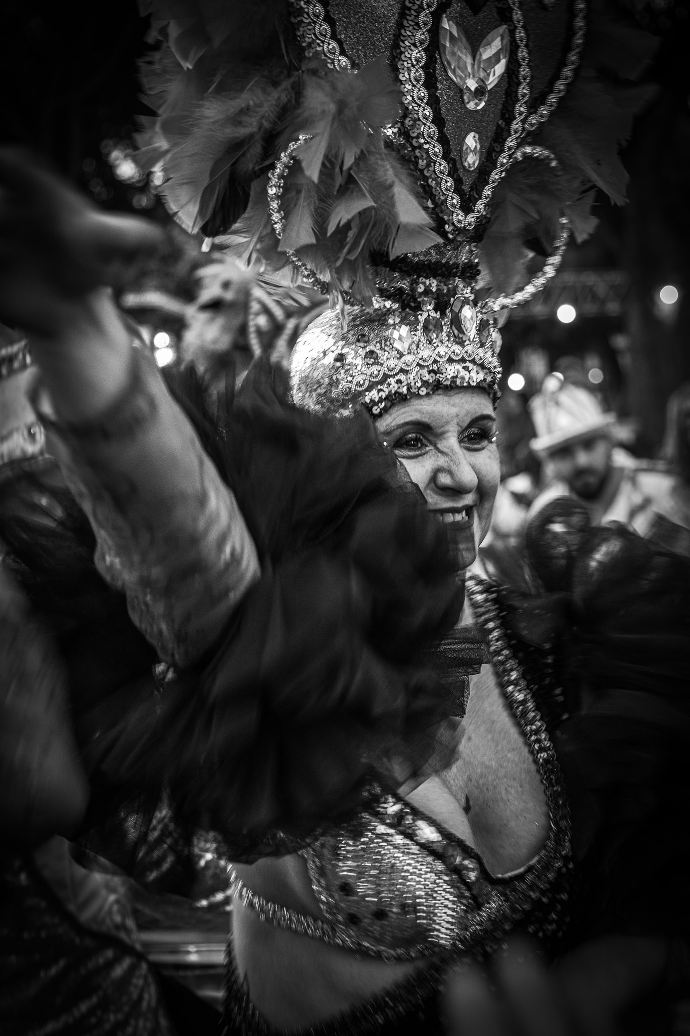 Labor of Joy. Zeev Kurlianchick — Documentary Photographer