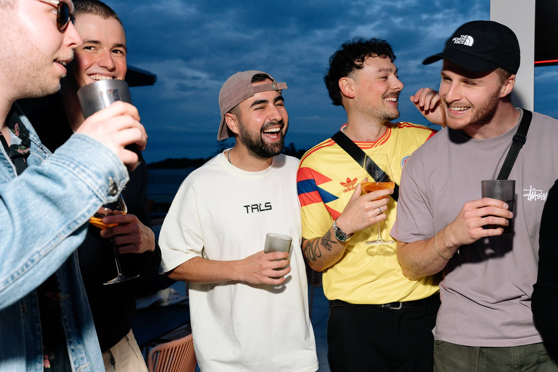 Eventfotograf: Konferenzen, Messen, Firmen- und Privatveranstaltungen. Inna Zaytseva Photography | Fotografin in München | Content Creation