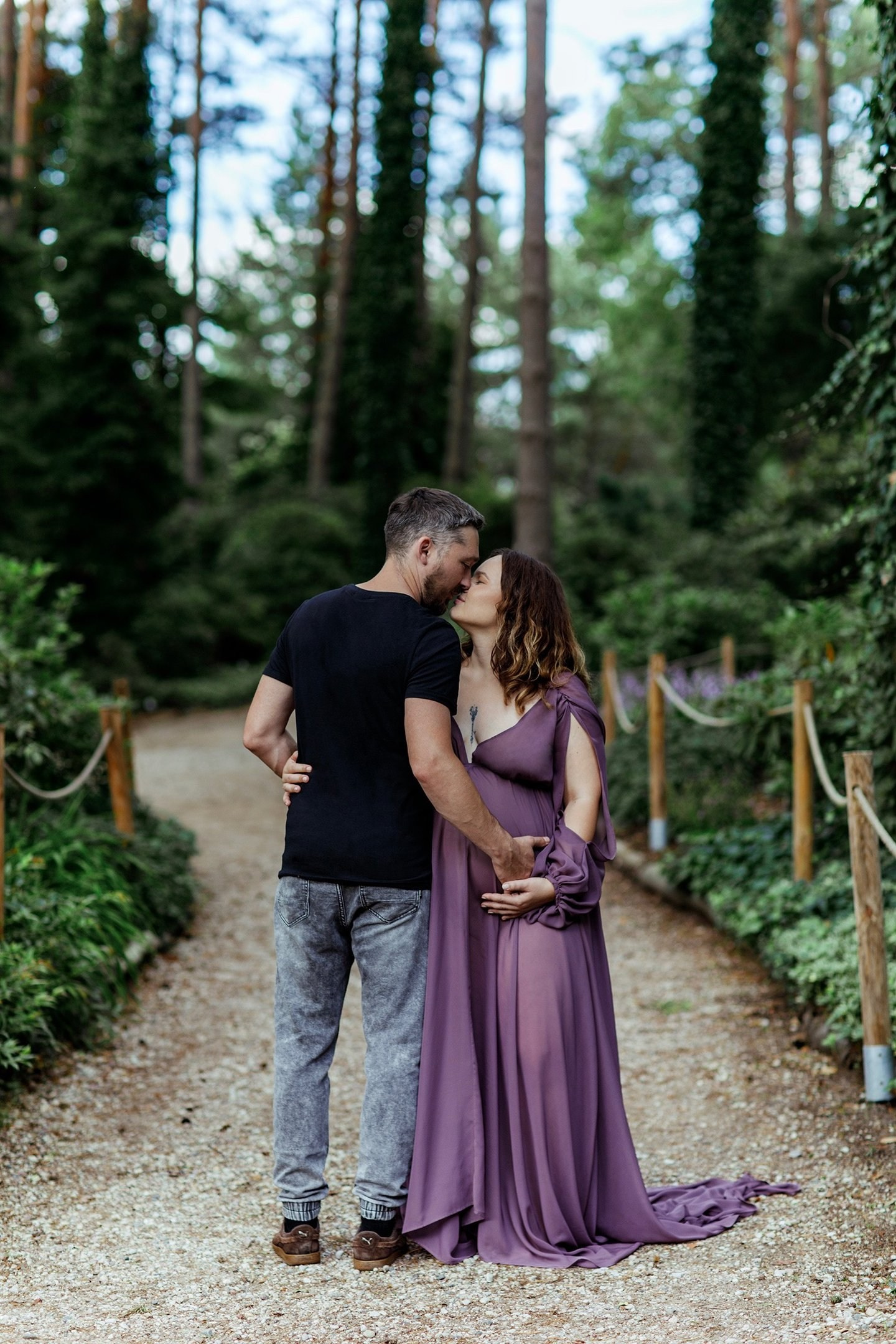 Vestuvių ir nėščiųjų fotografė Raminta Razmaitė