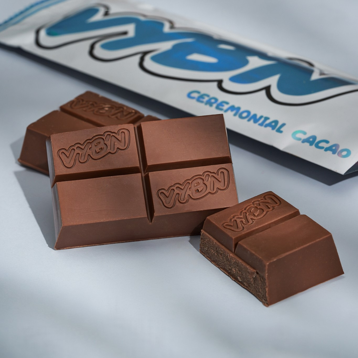 Fotografía de Contenido